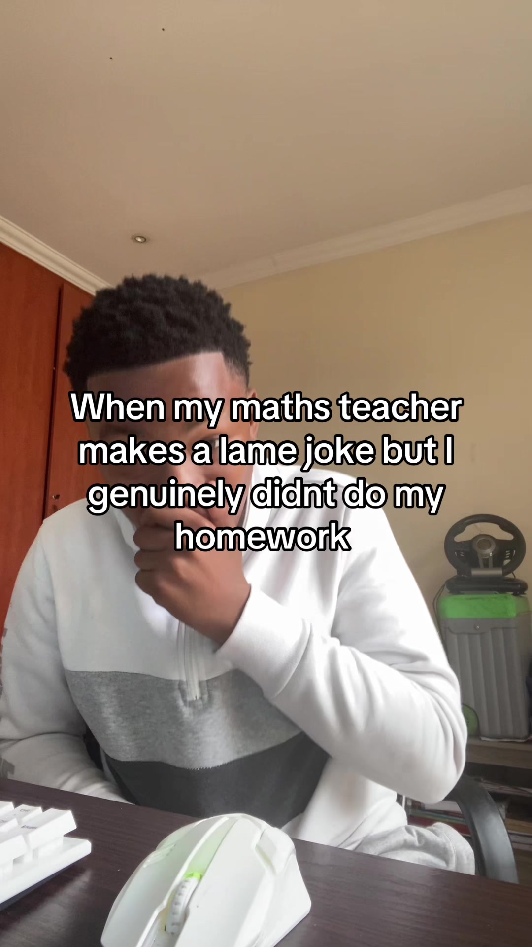 @ 