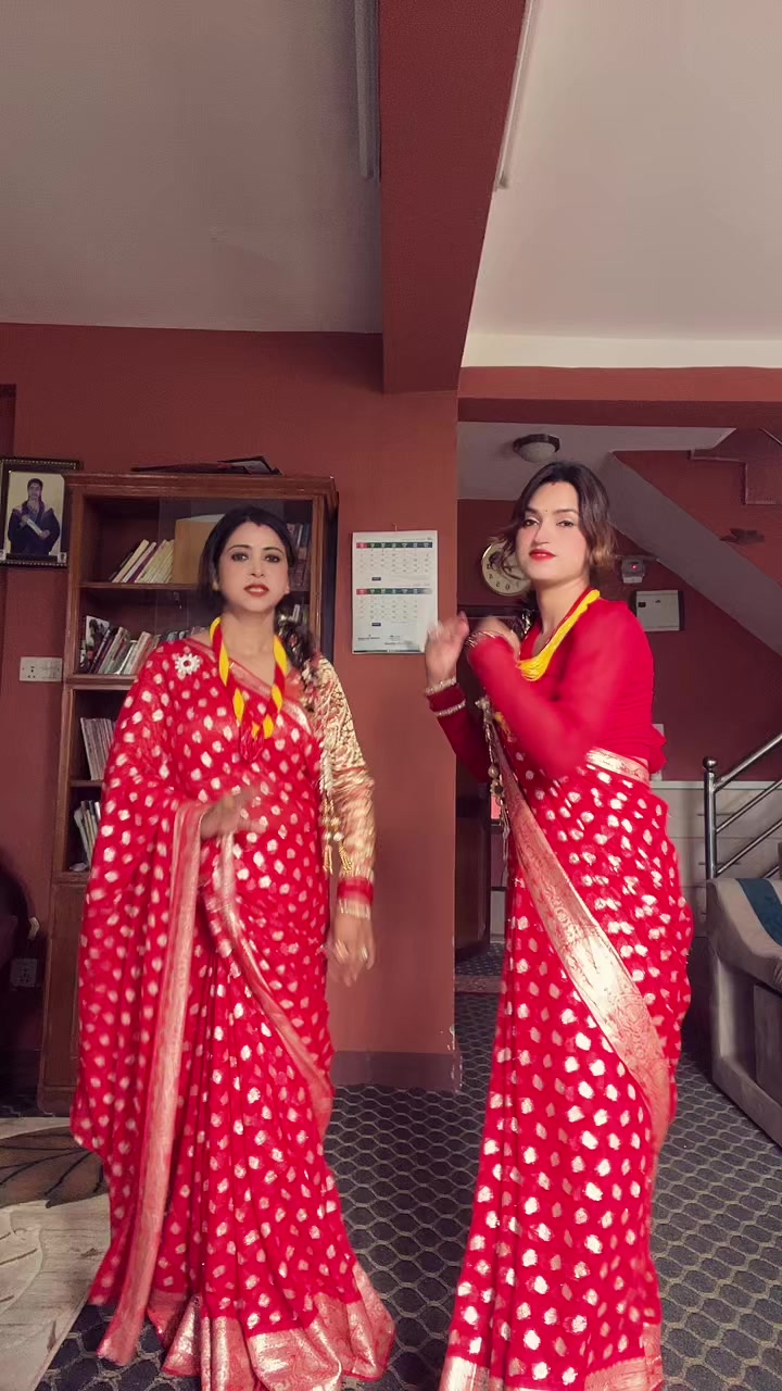@Kavita Neupane