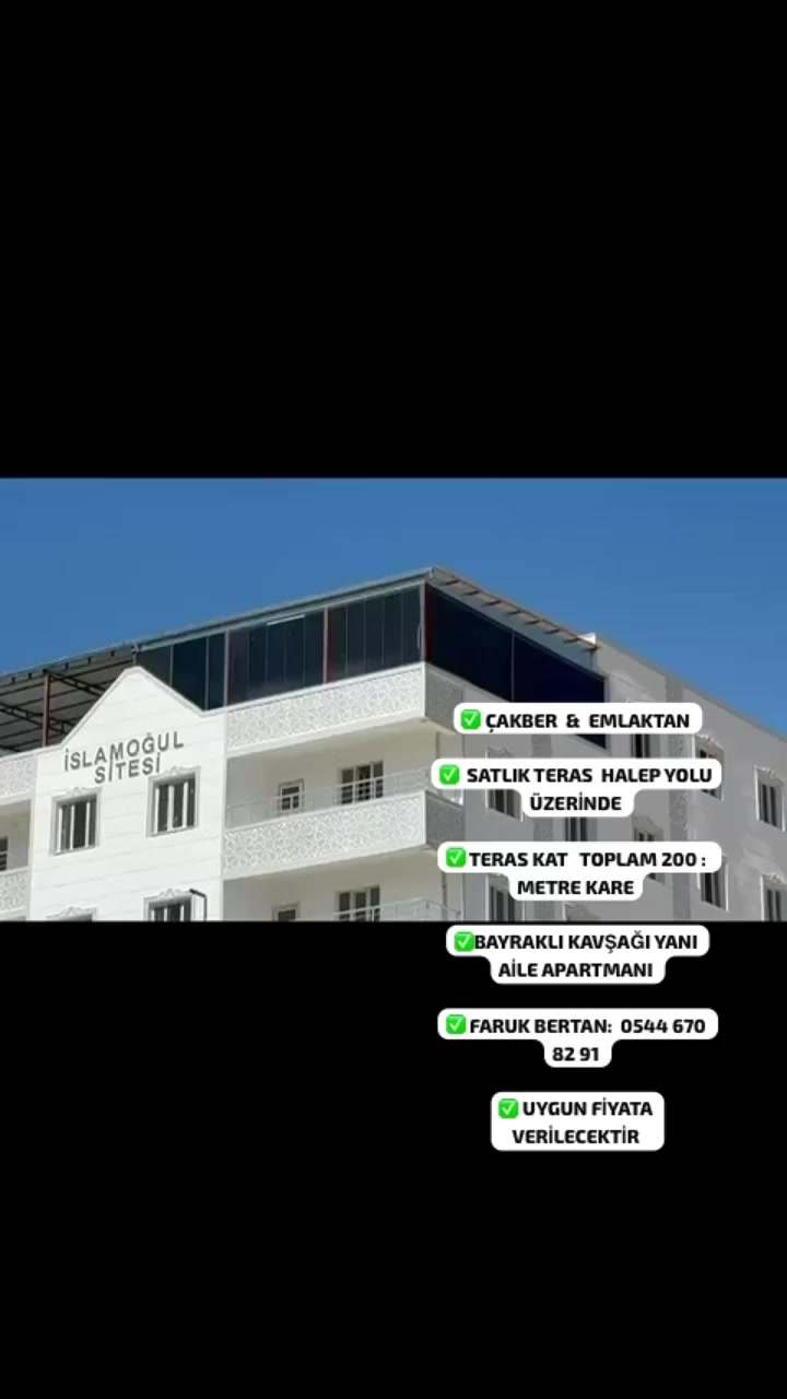 @ÇAKBER EMLAK
