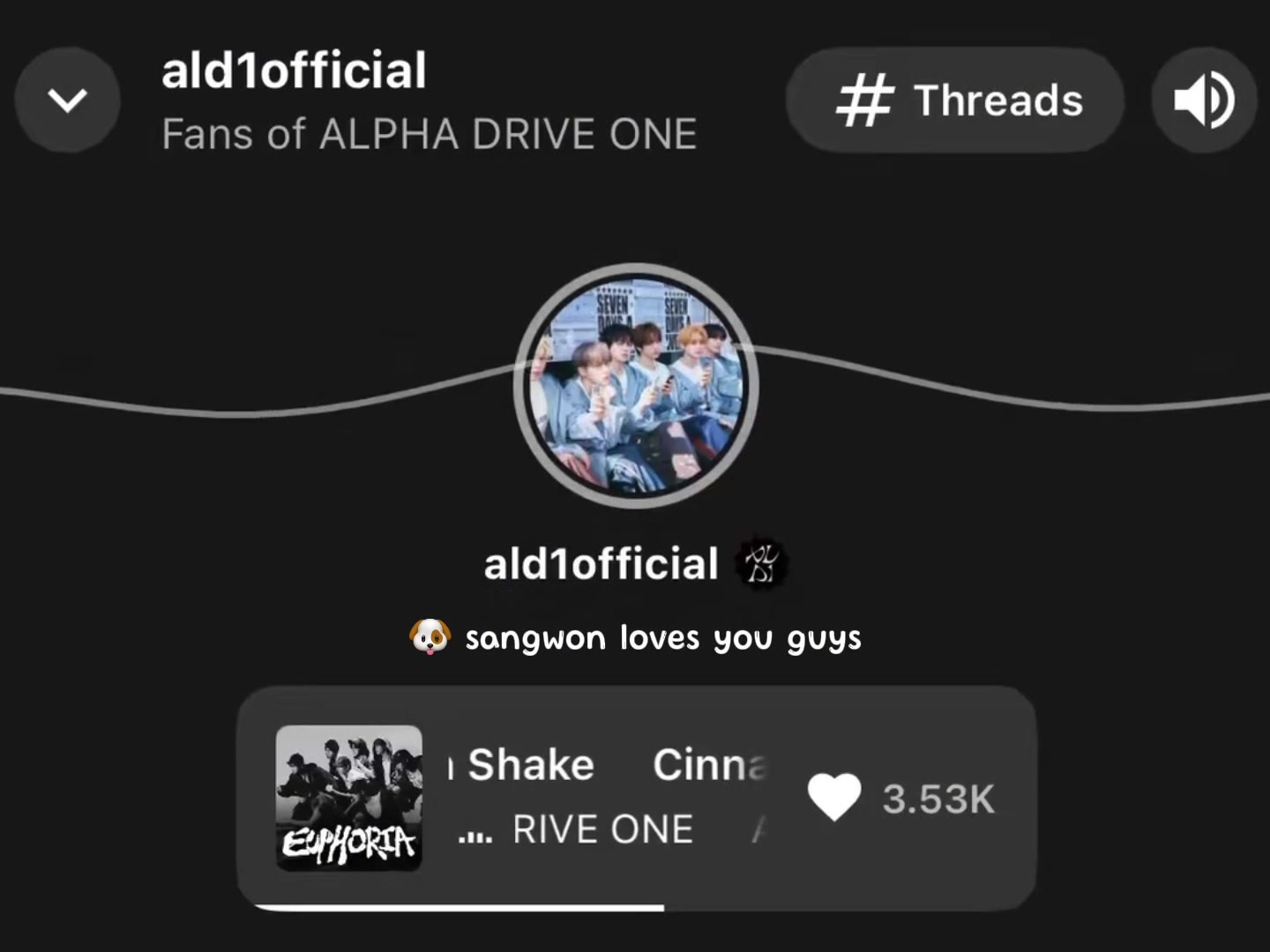 @spy ◟̽◞̽ ༘*