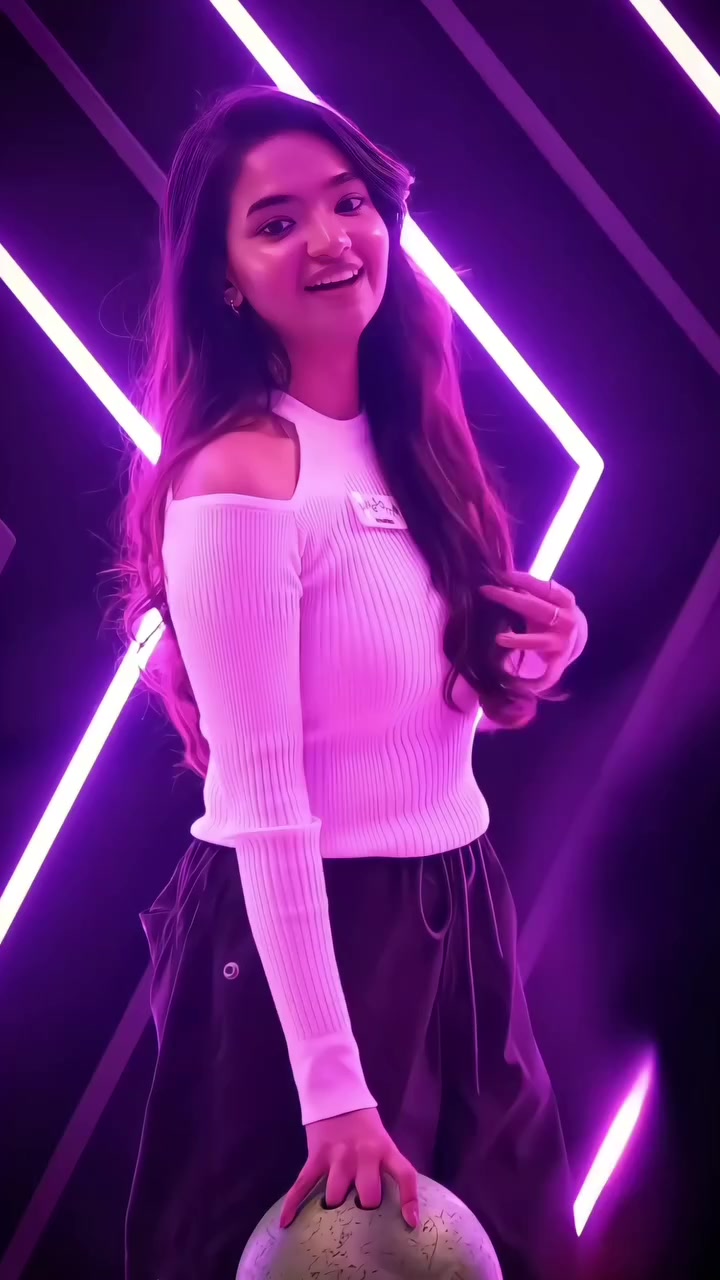 @Anushka Sen