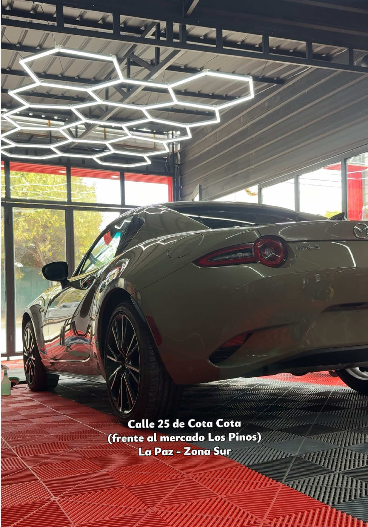@Good Cars Bolivia