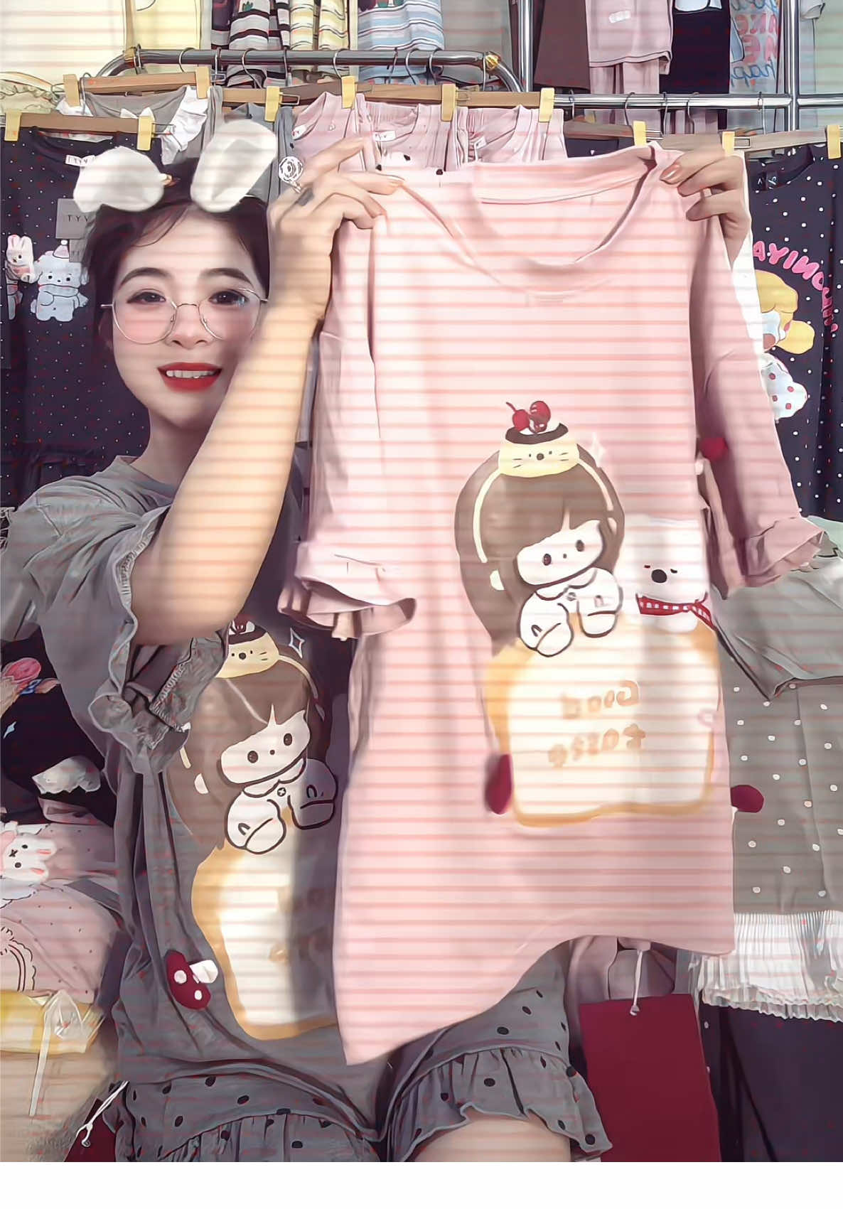 @Shop LanhLémLỉnh