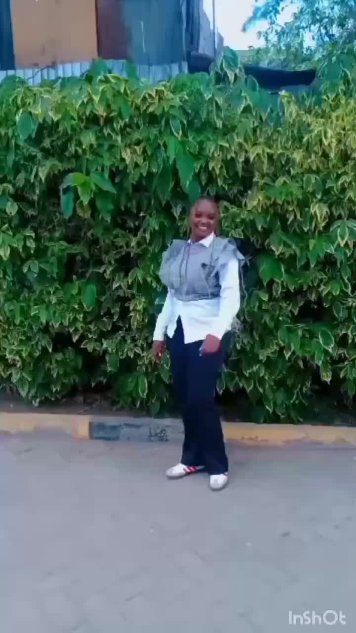 @Ann Gichuki