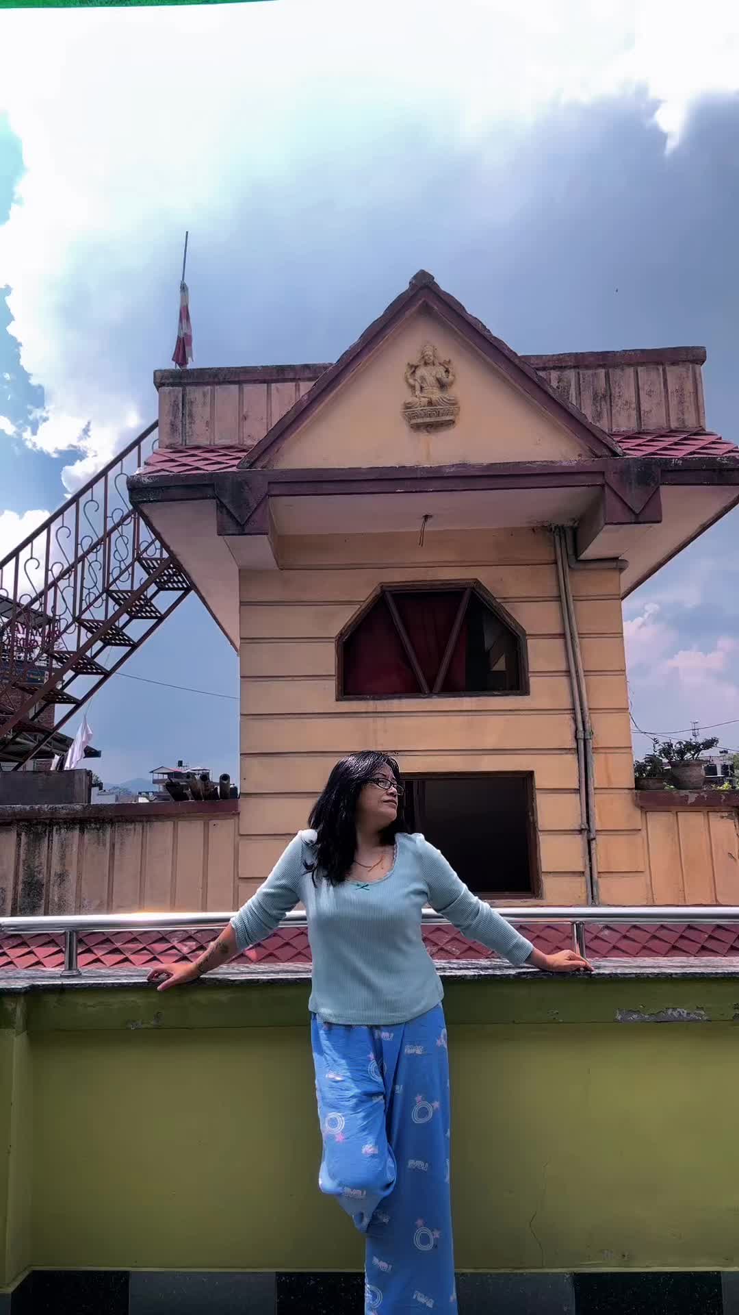 @Sangita Thapa🥰🙏🙏