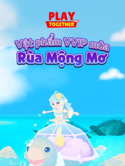 @Play Together VNG