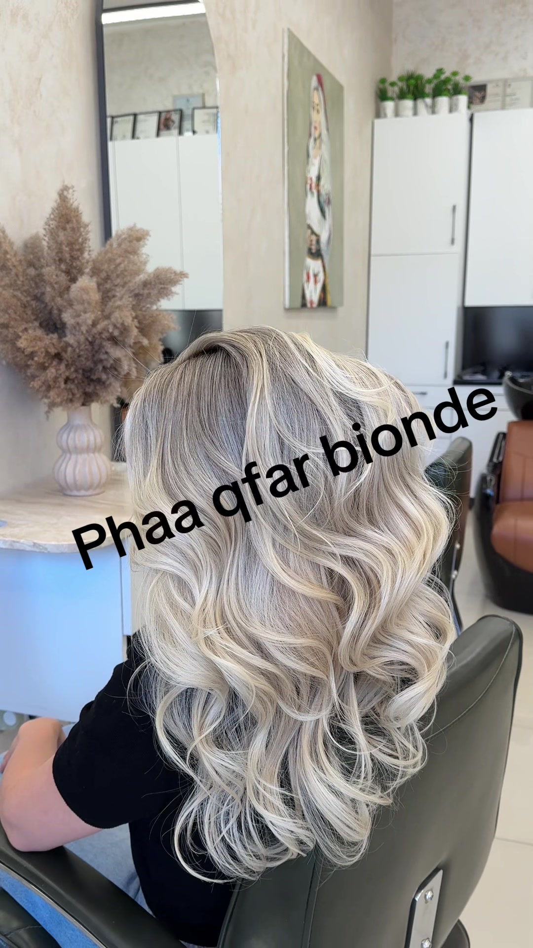 @Doni Hair Salon