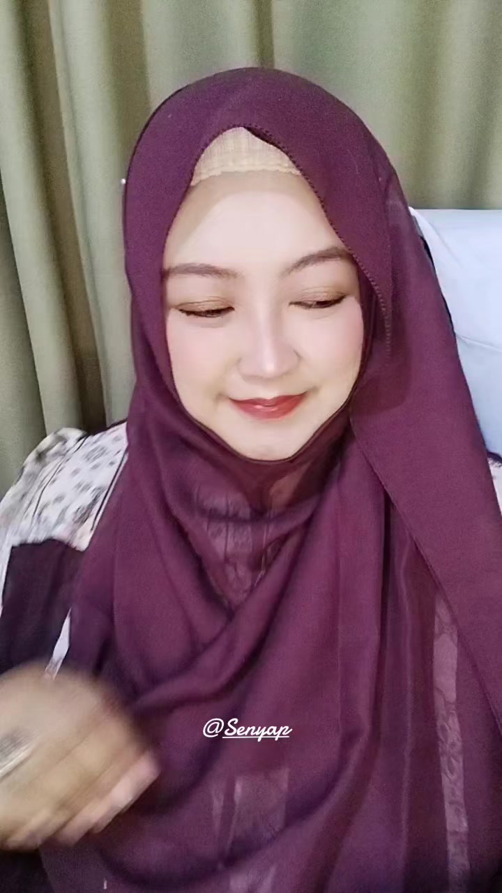 @Senyap