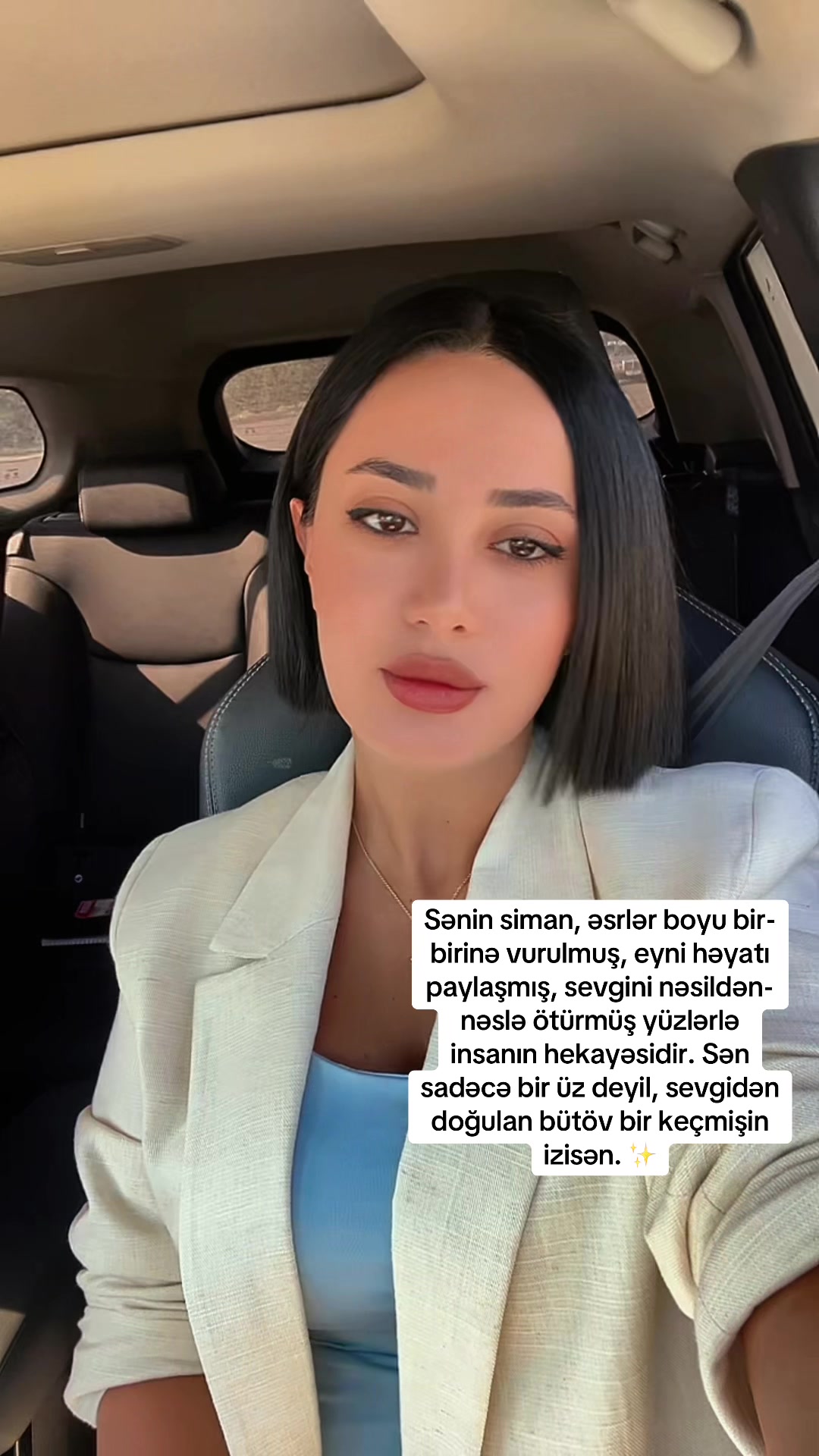 @Gulnar Ismayilova
