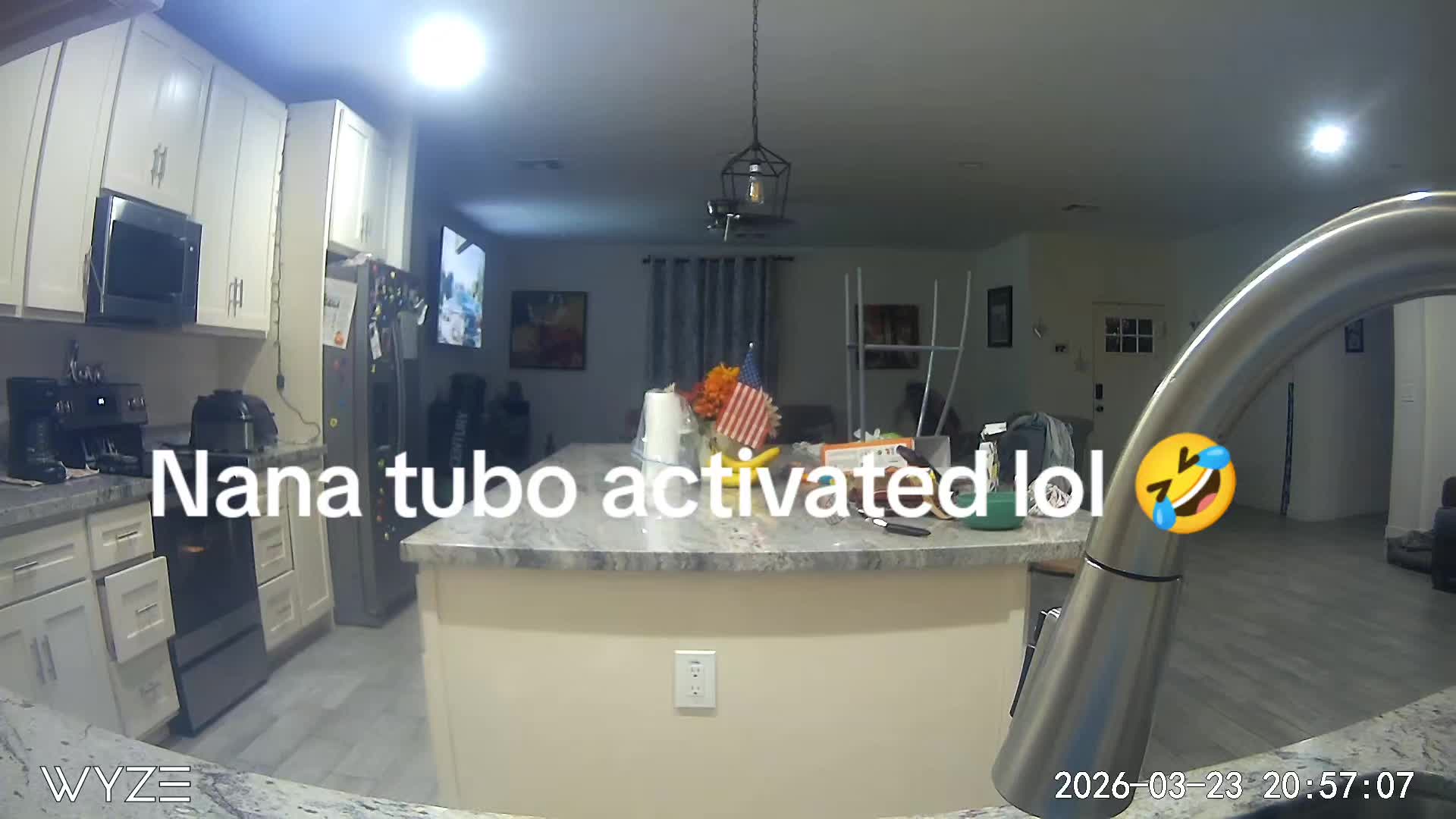 @Garcia Jennings family