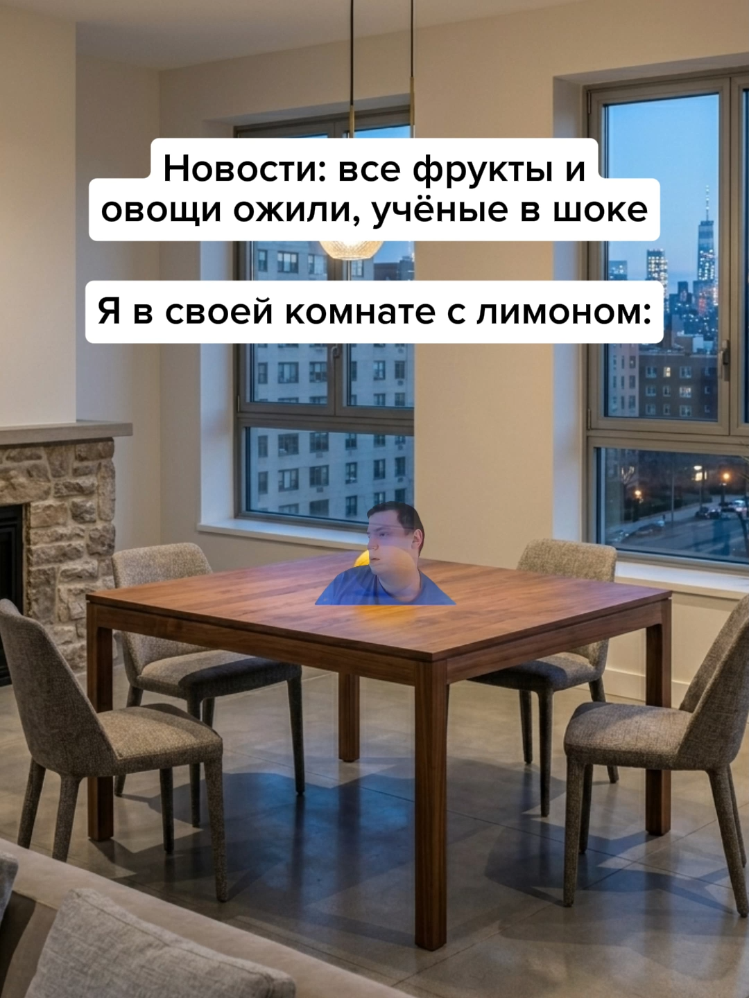 @Жирный заяц