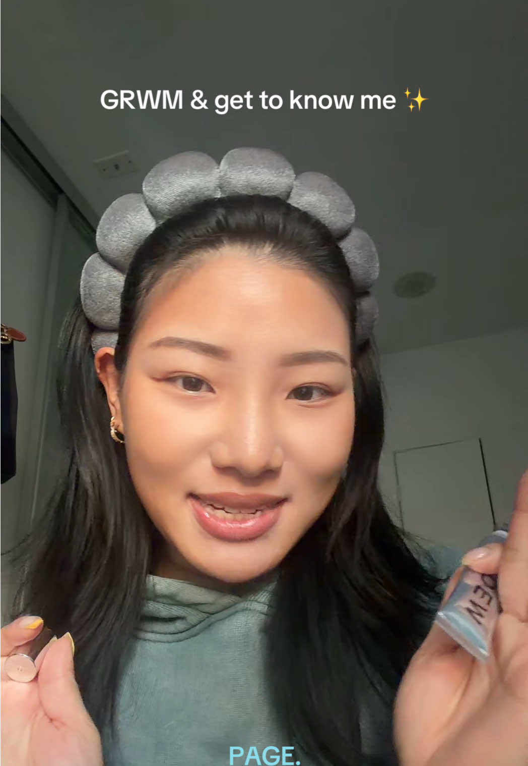 @harin yaps 🗣️