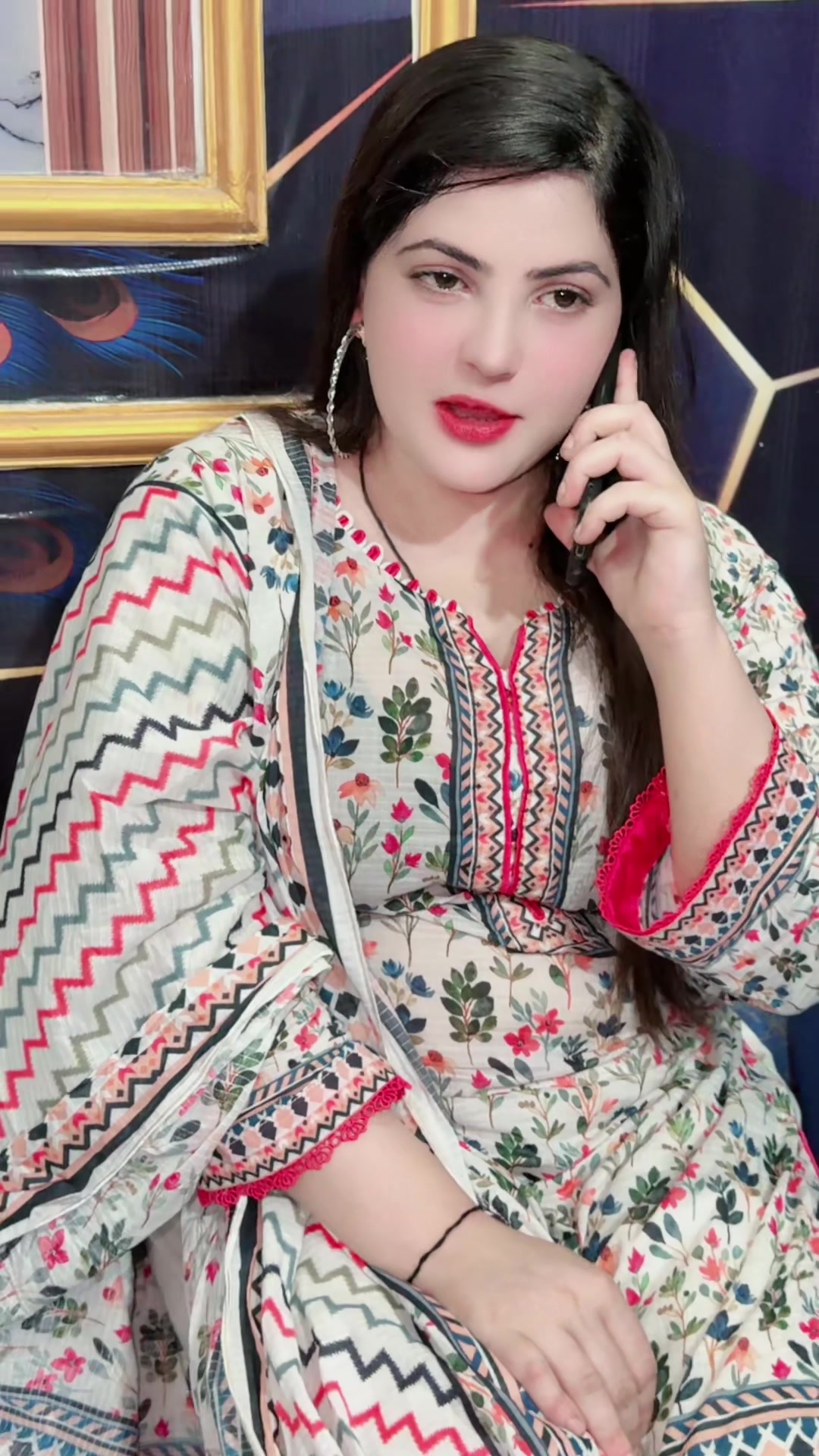 @Saba Multani