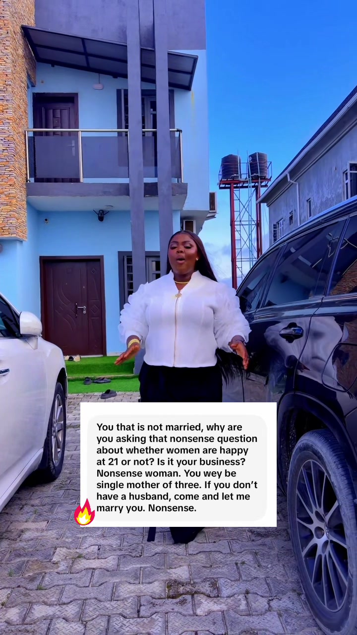 @CELEBRITY NURSE ESTHER 🇳🇬