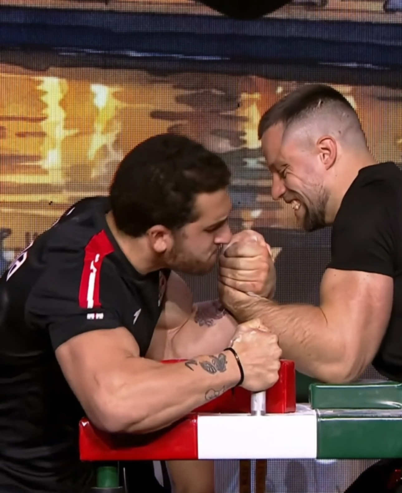 @Geo Armwrestling Group