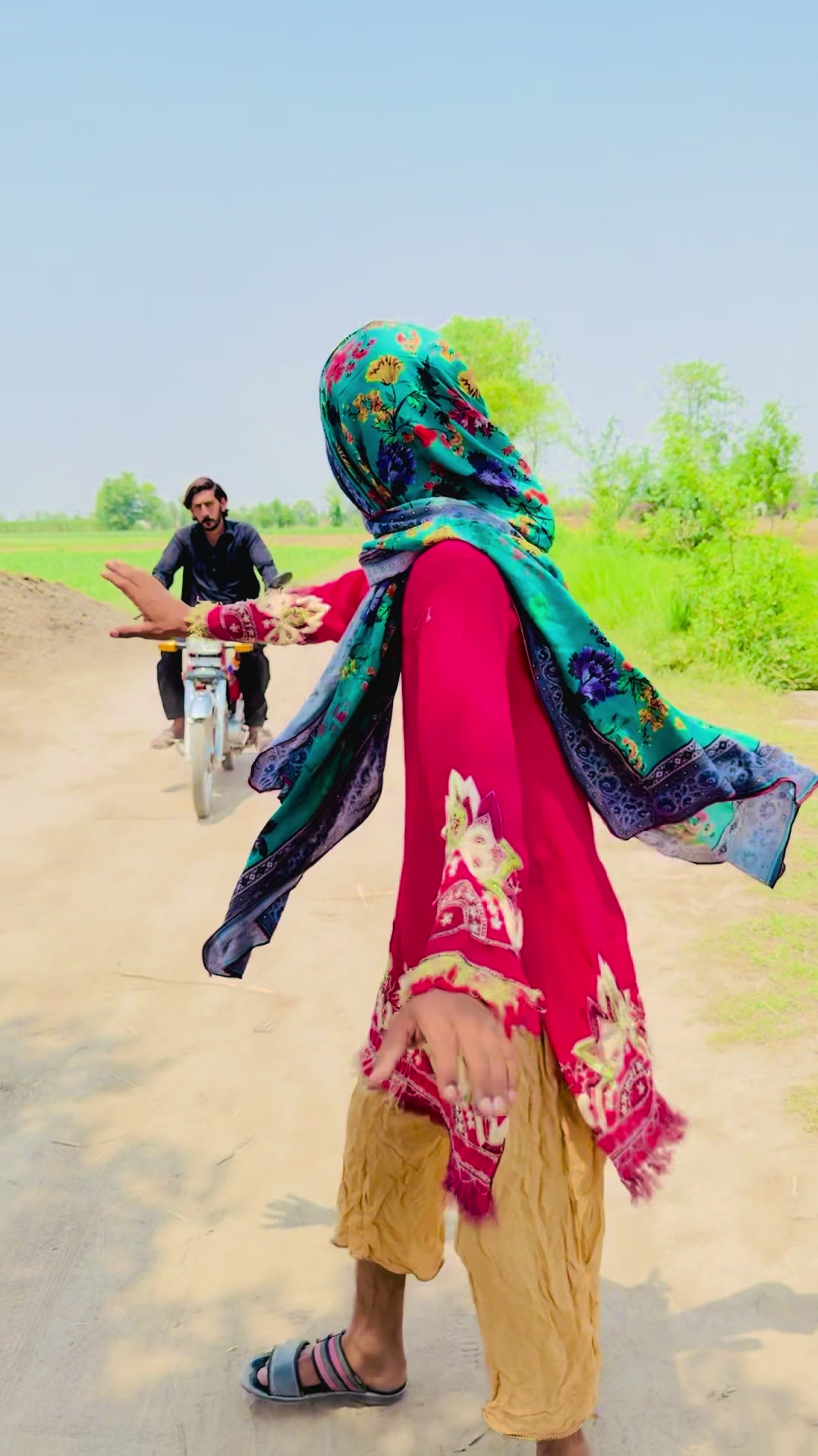 @Nawab Shahid Khan Sial
