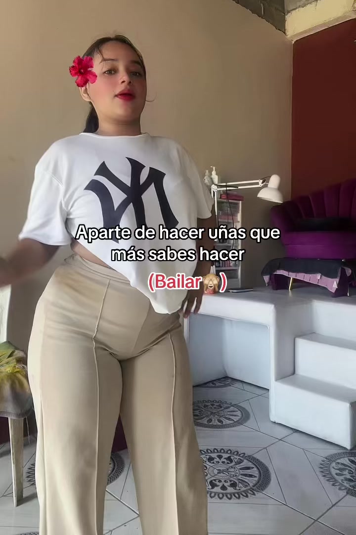 @Erika Vélez