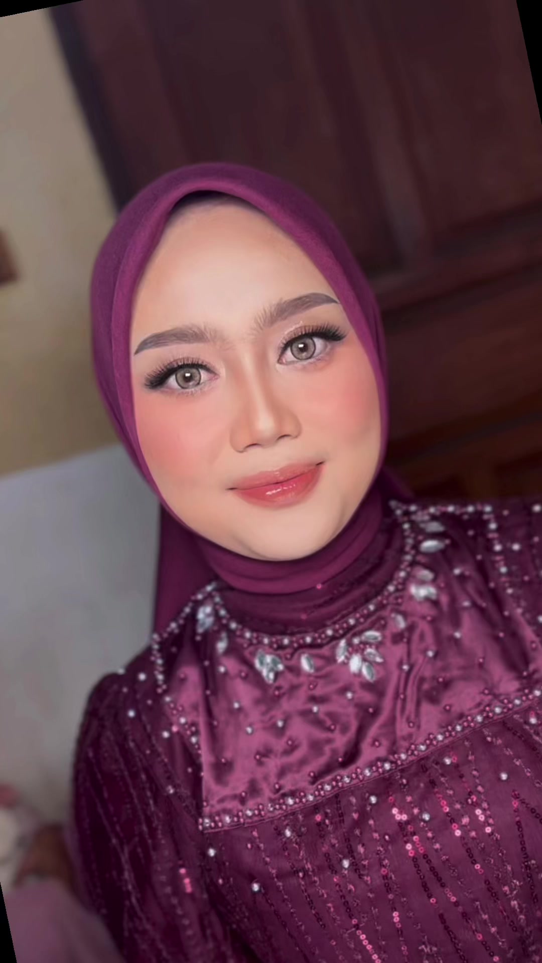 @Dev MUA Jakarta Barat
