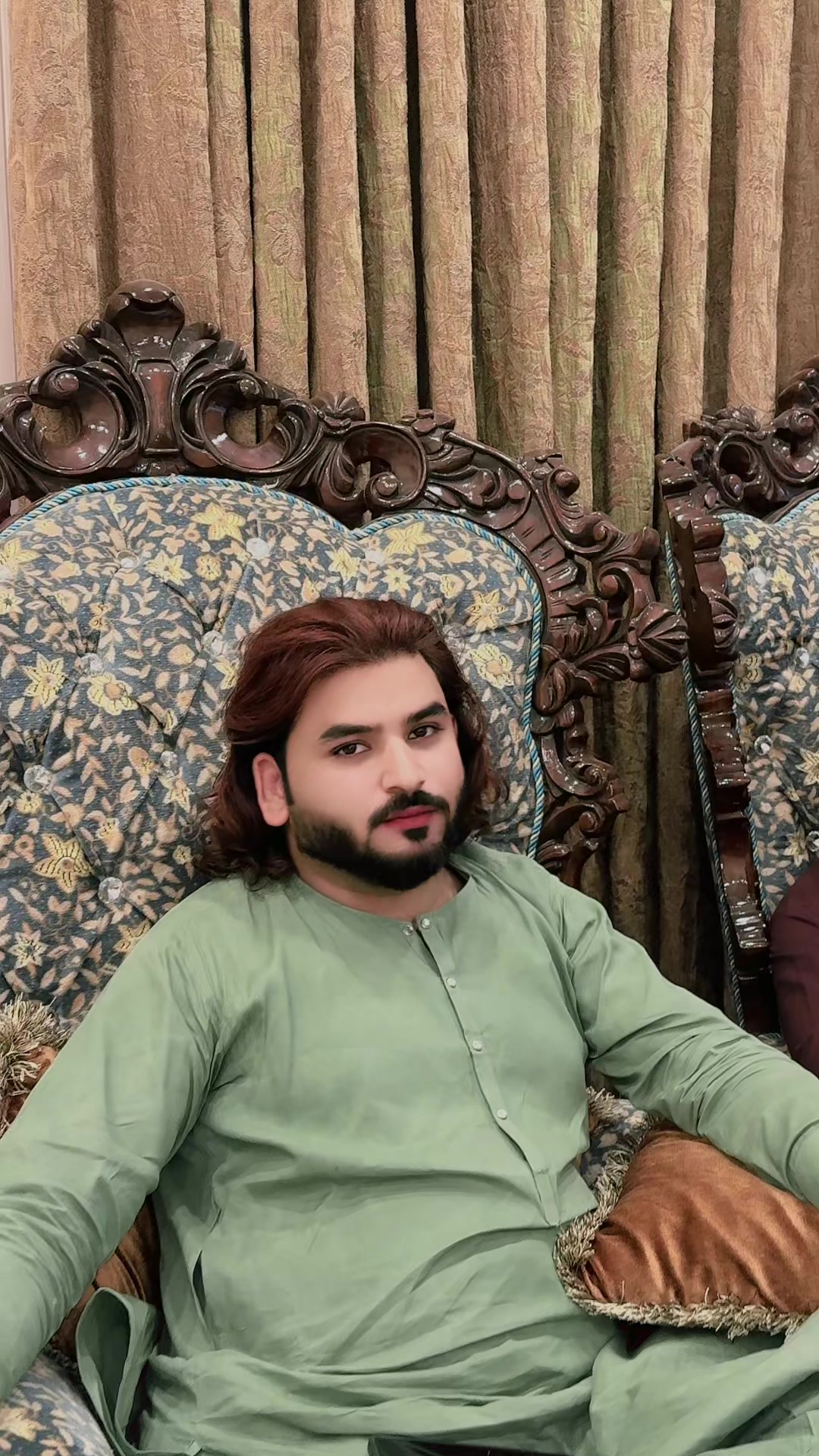 @Baلُoچ