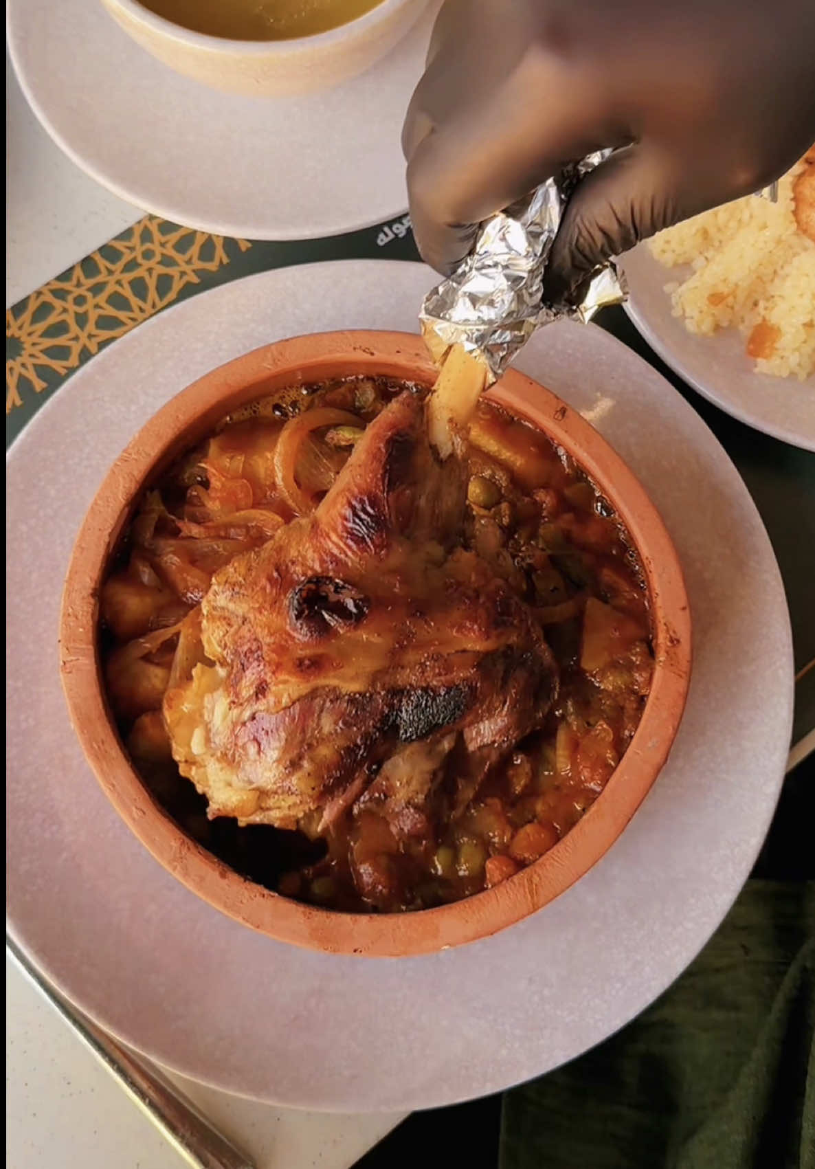 @Abu Saleh Restaurant