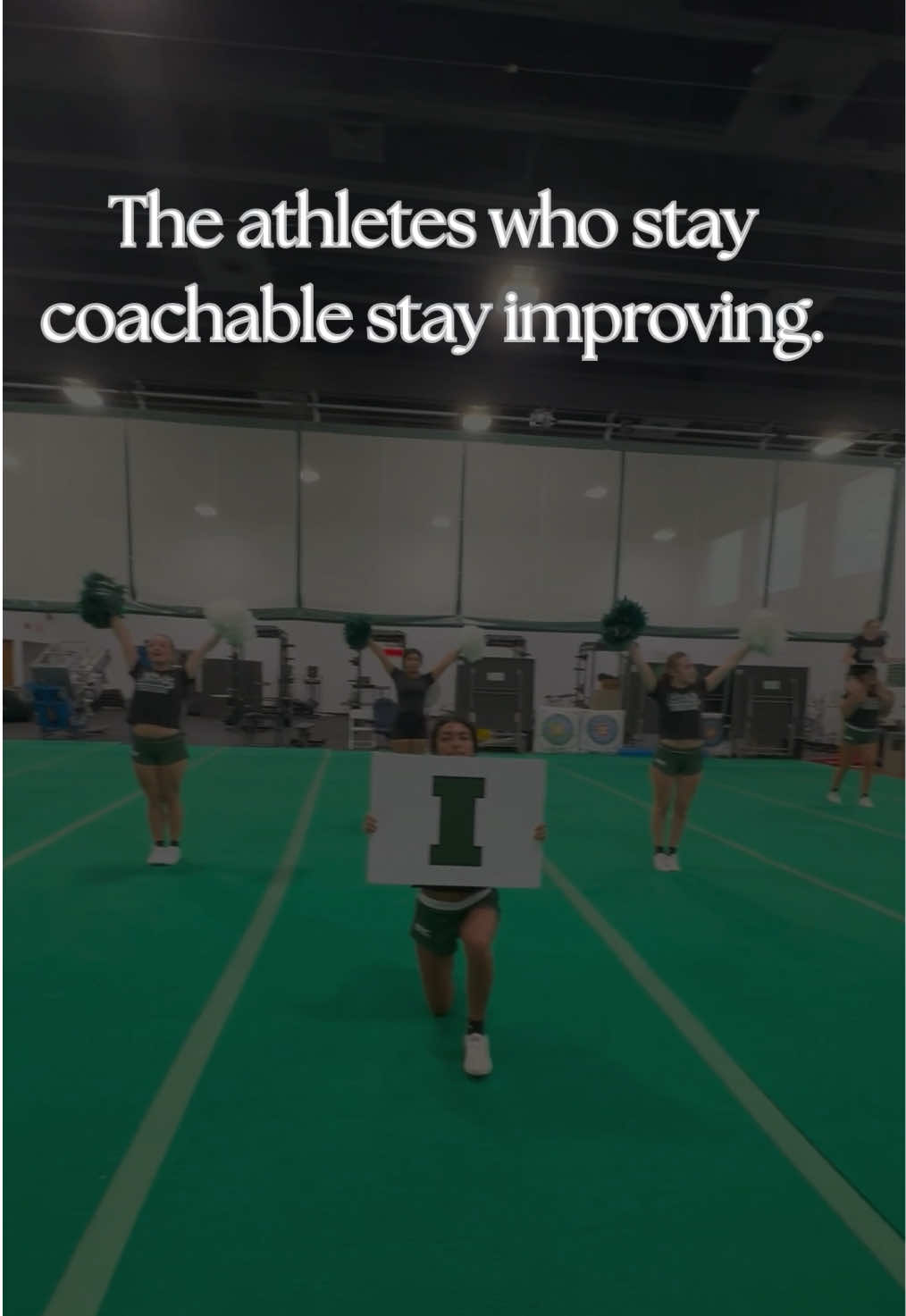 @Cheer Coaching Academy