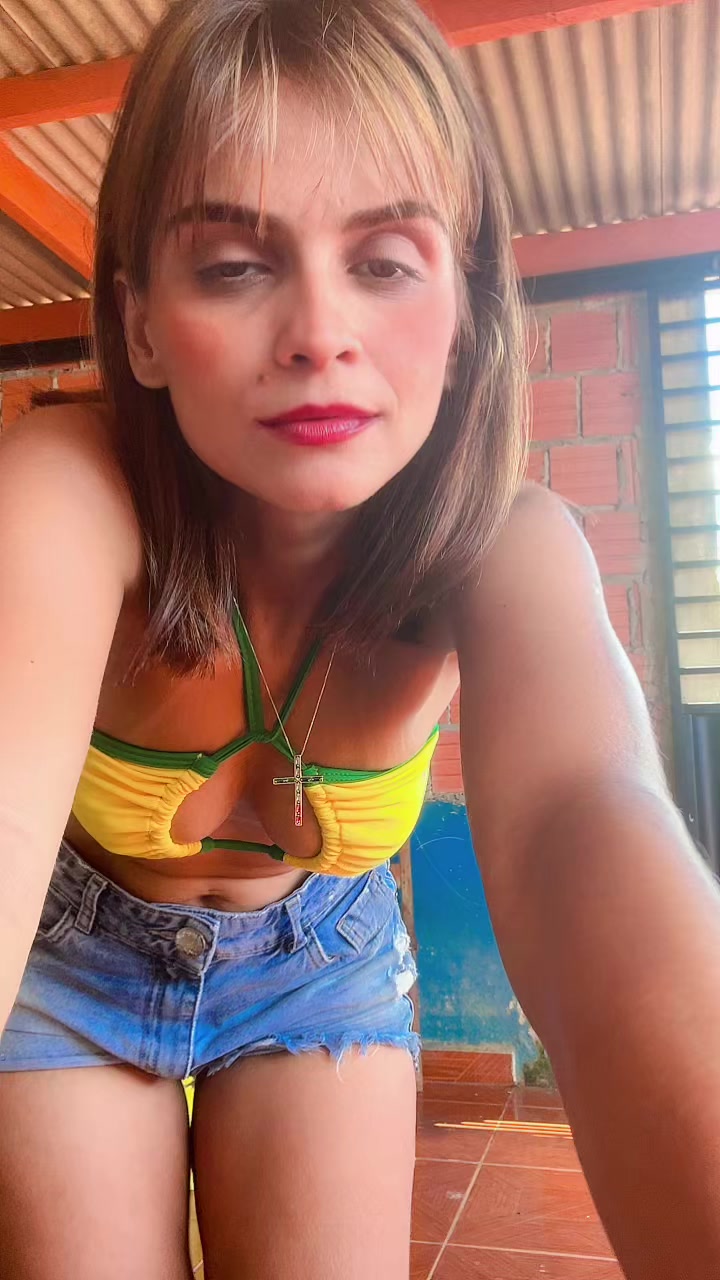 @Jaqueline