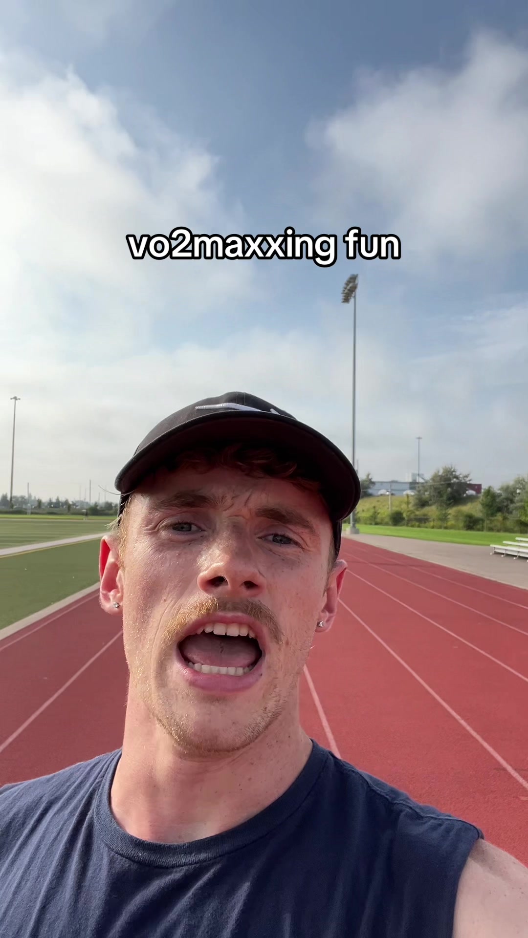 @Noah Woodburn | Fitness Coach