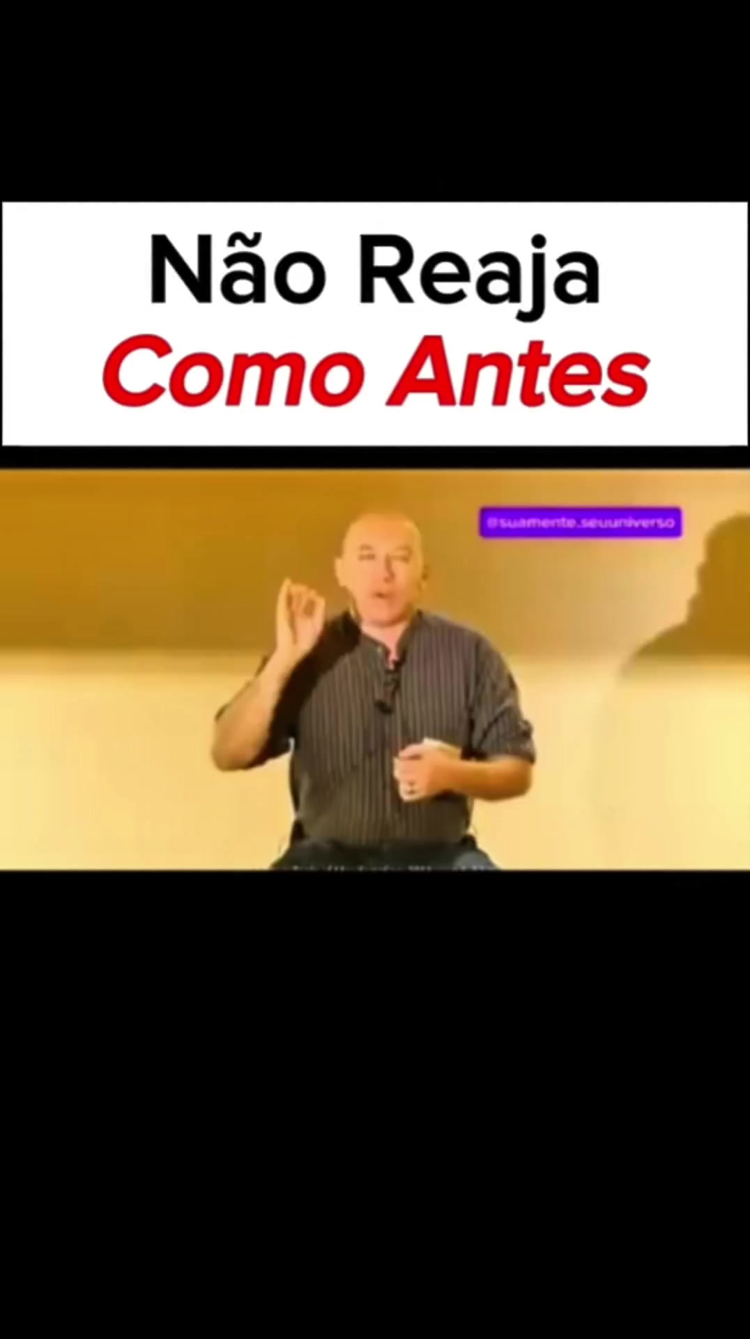 @Sua Mente & Seu Universo