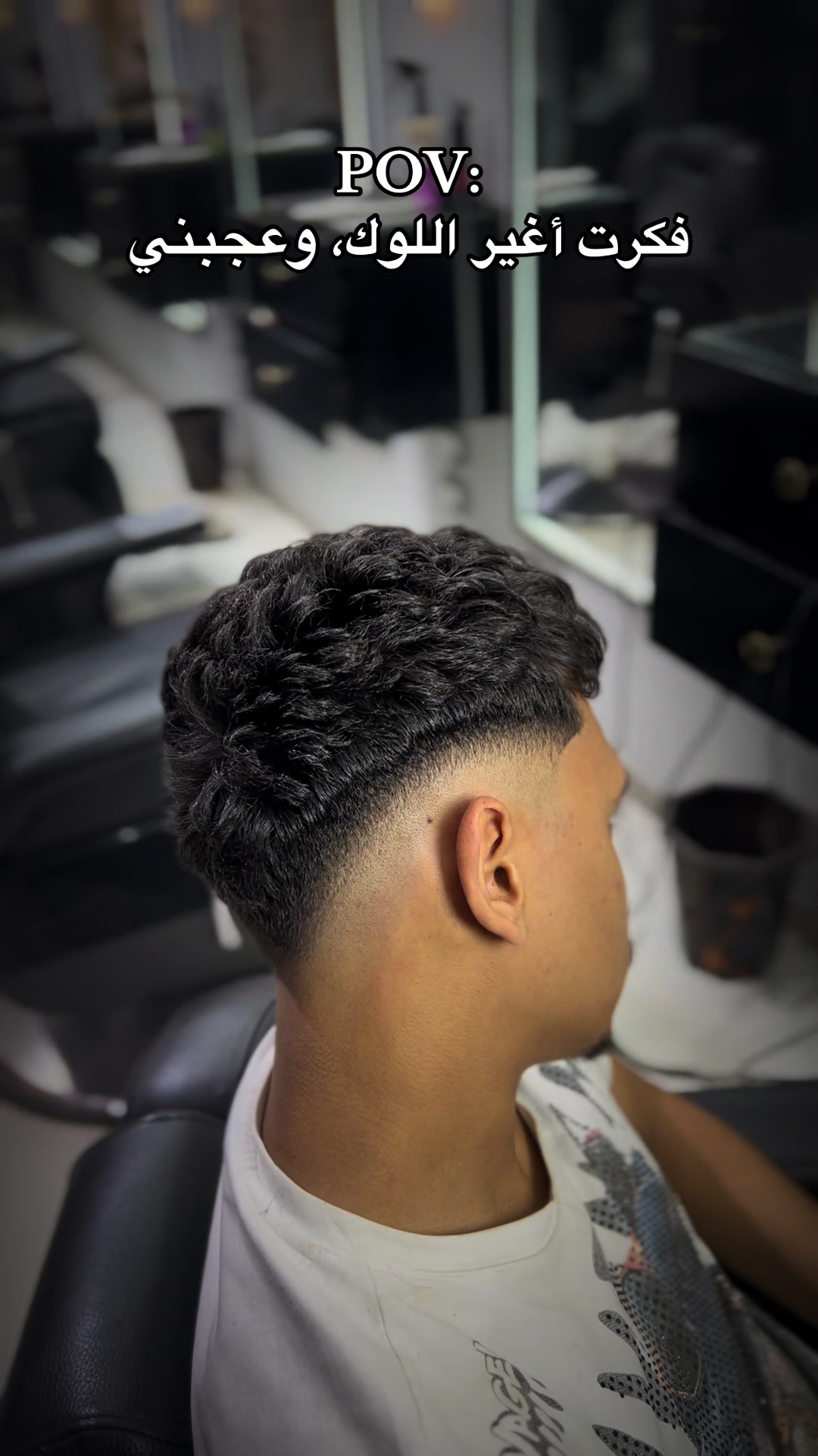 @ZEUS BARBERSHOP