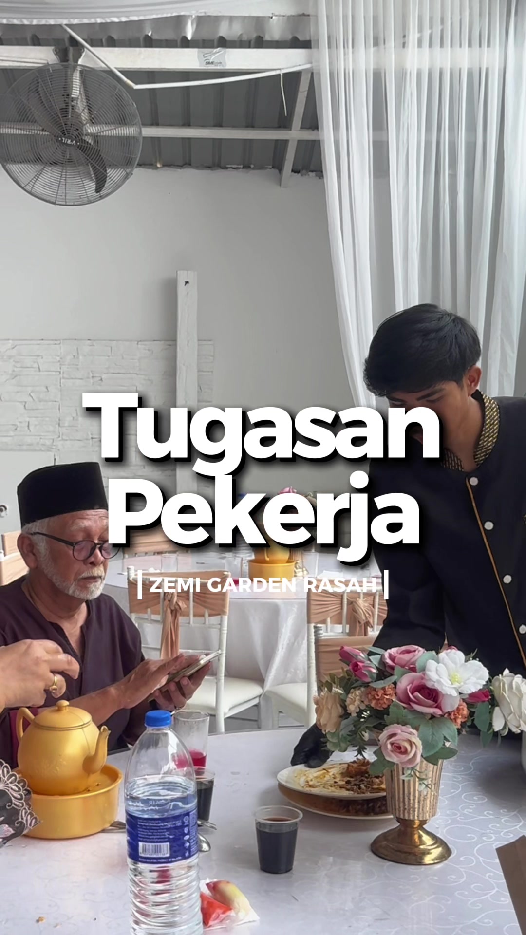 @Dewan Murah Seremban