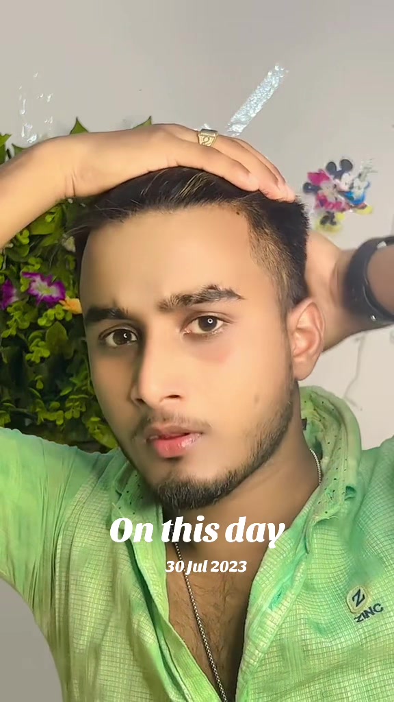 @MD PARVEJ MIAH