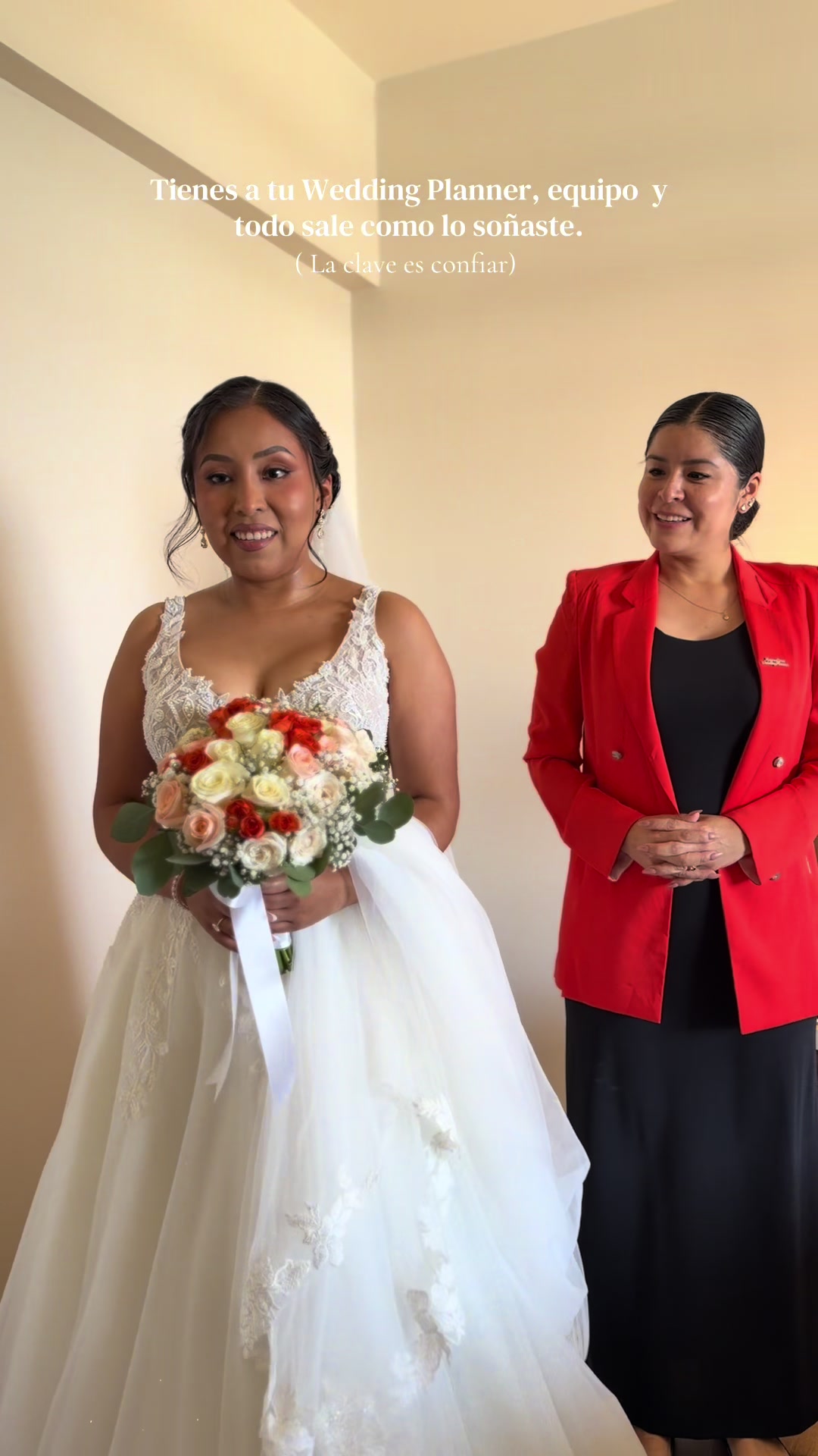 @Mayra Lara Wedding Planner