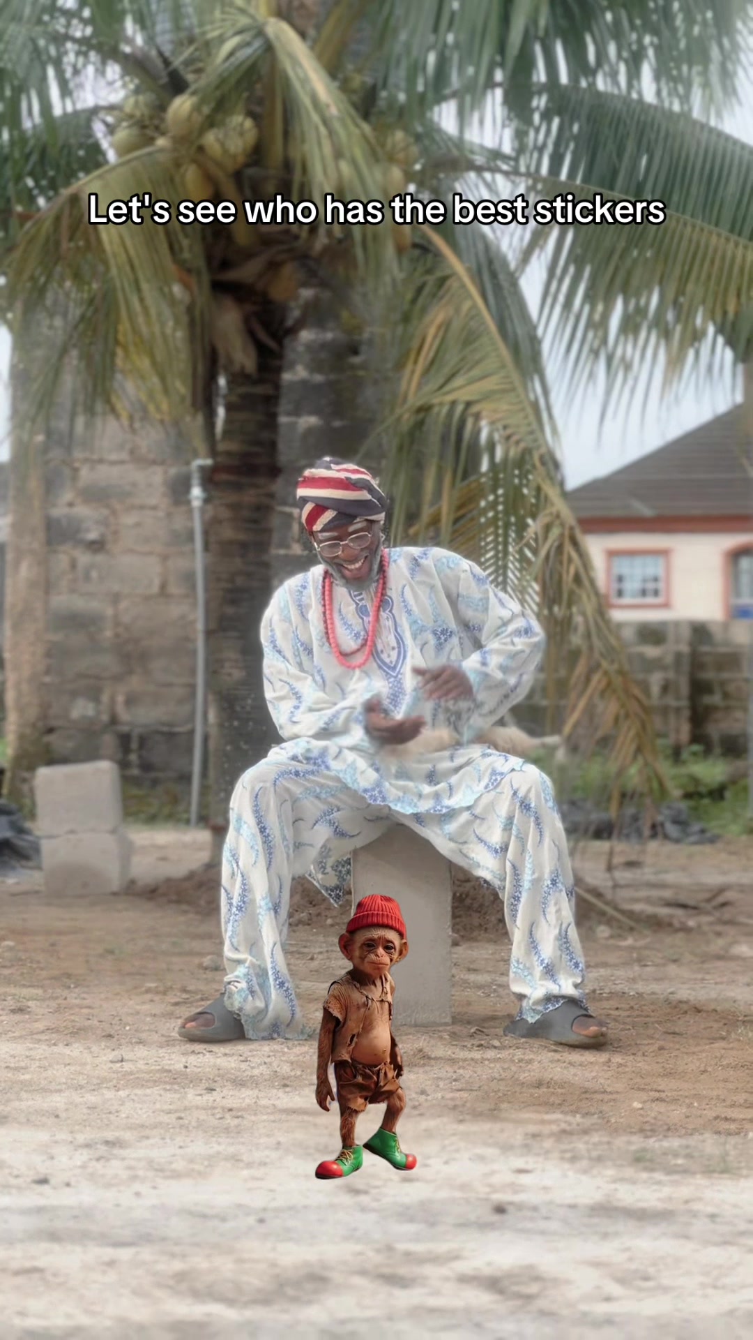 @Babaogbadancer001