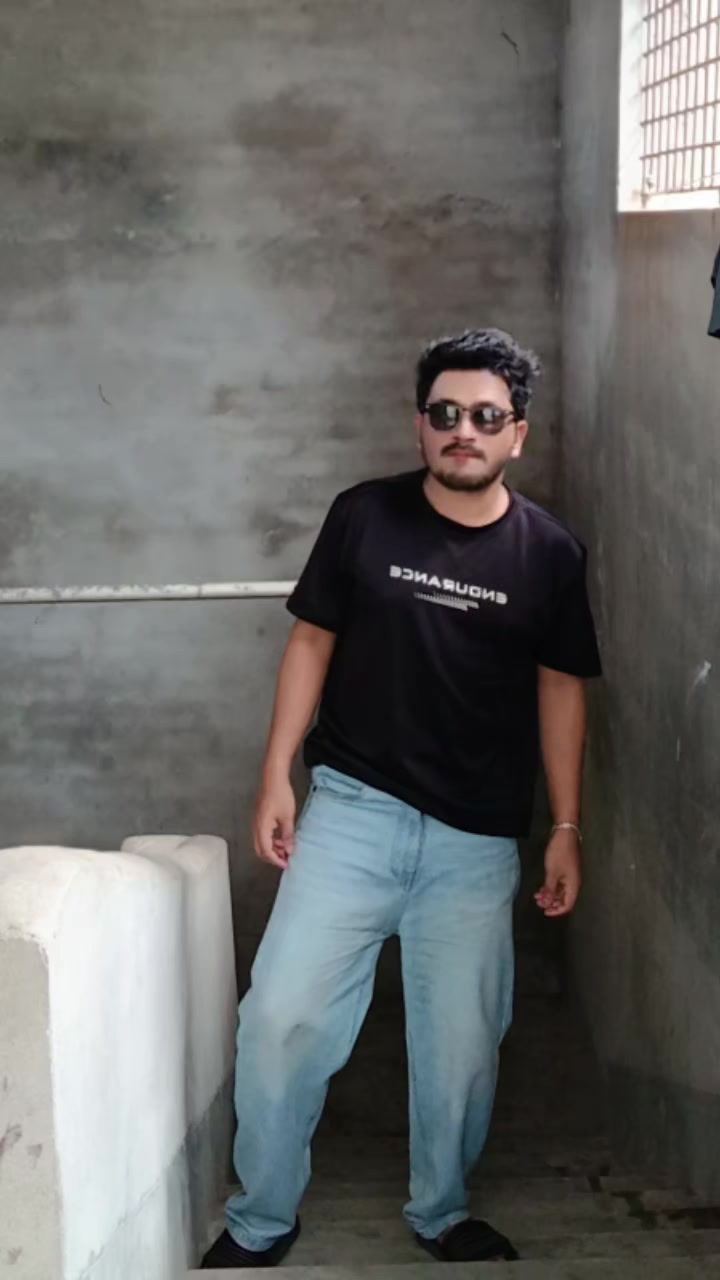 @Raaz Vai