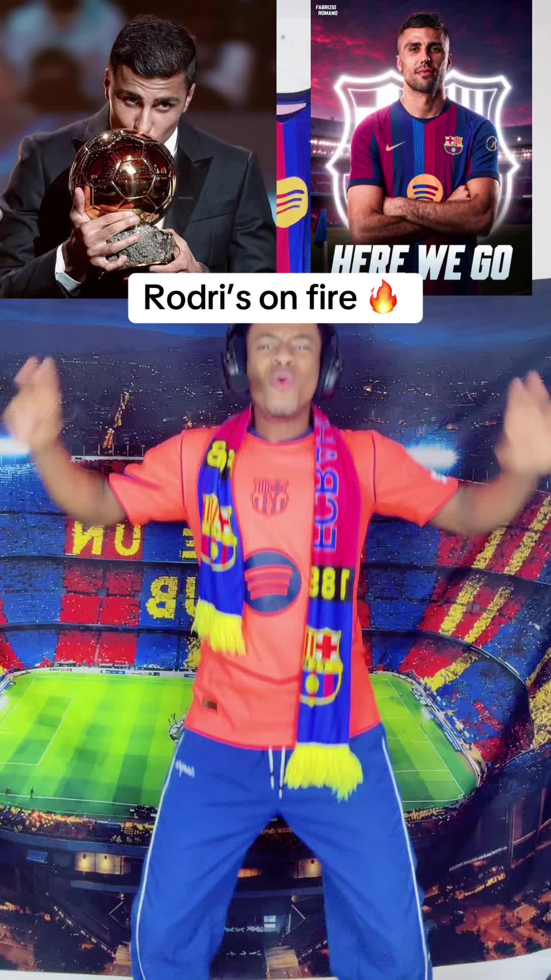 @BenshleyJr FCB💙❤️🇭🇹🇦🇷