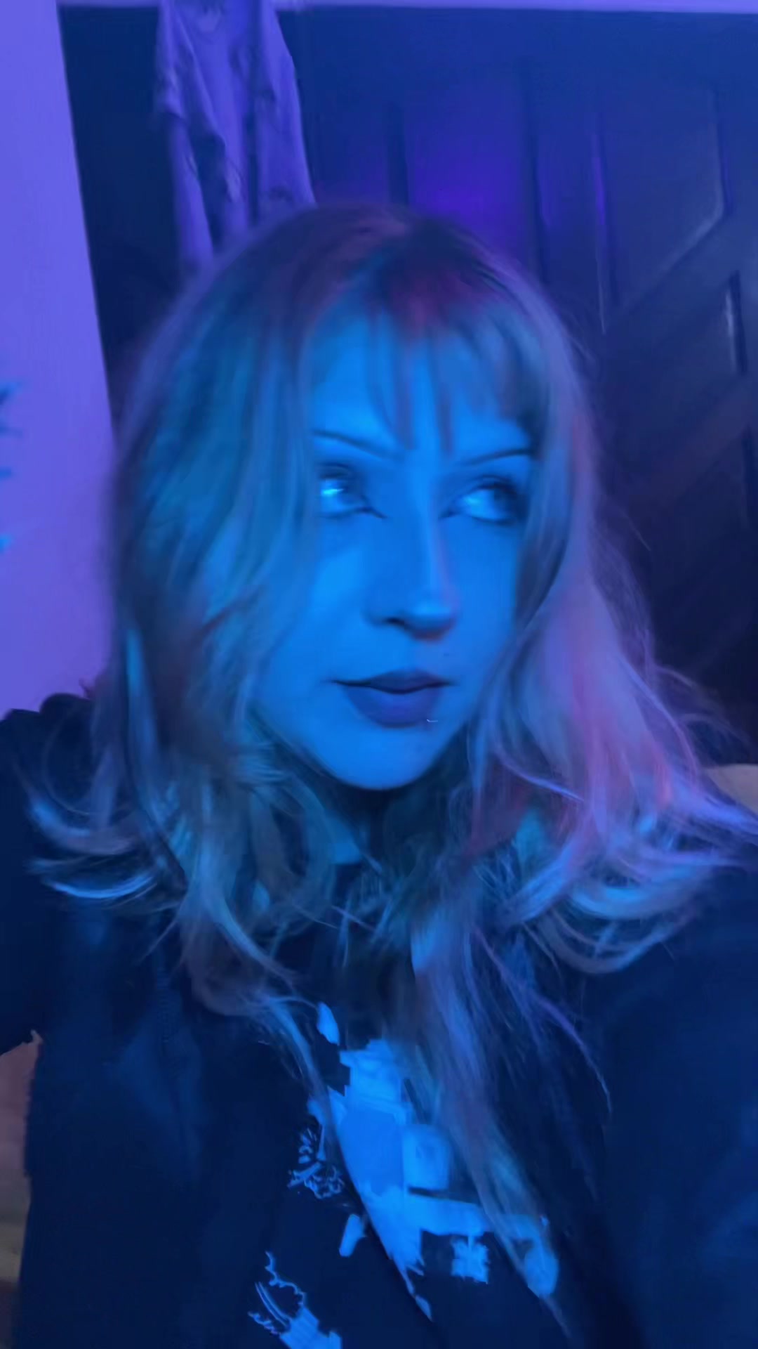 @Pandora