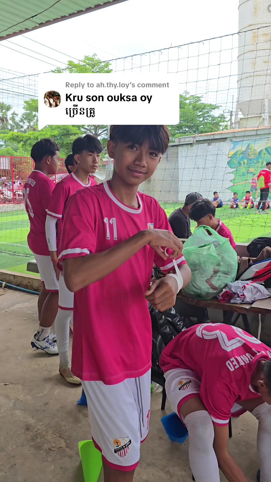 @Plov Jivit United