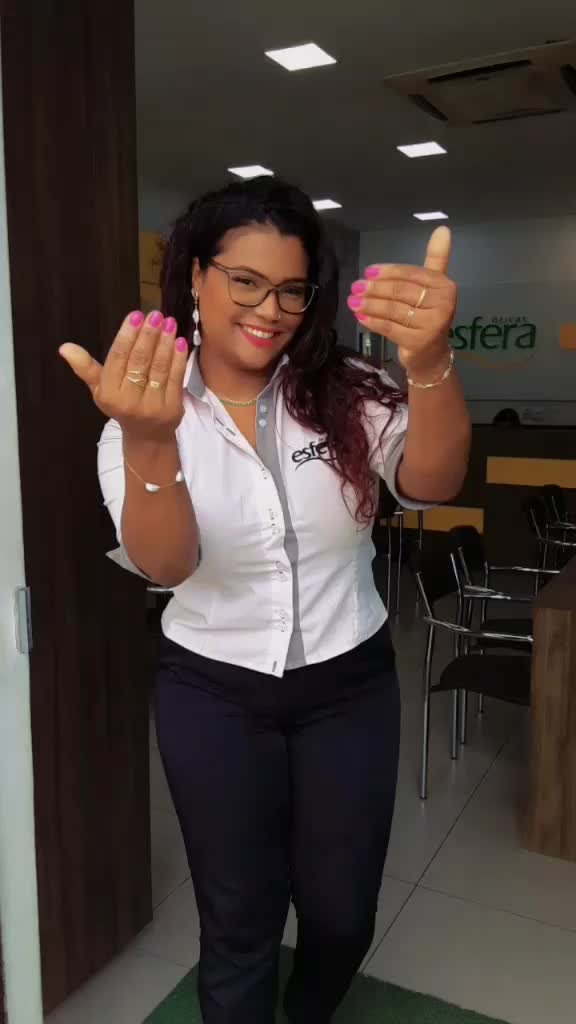 @Óticas Esfera