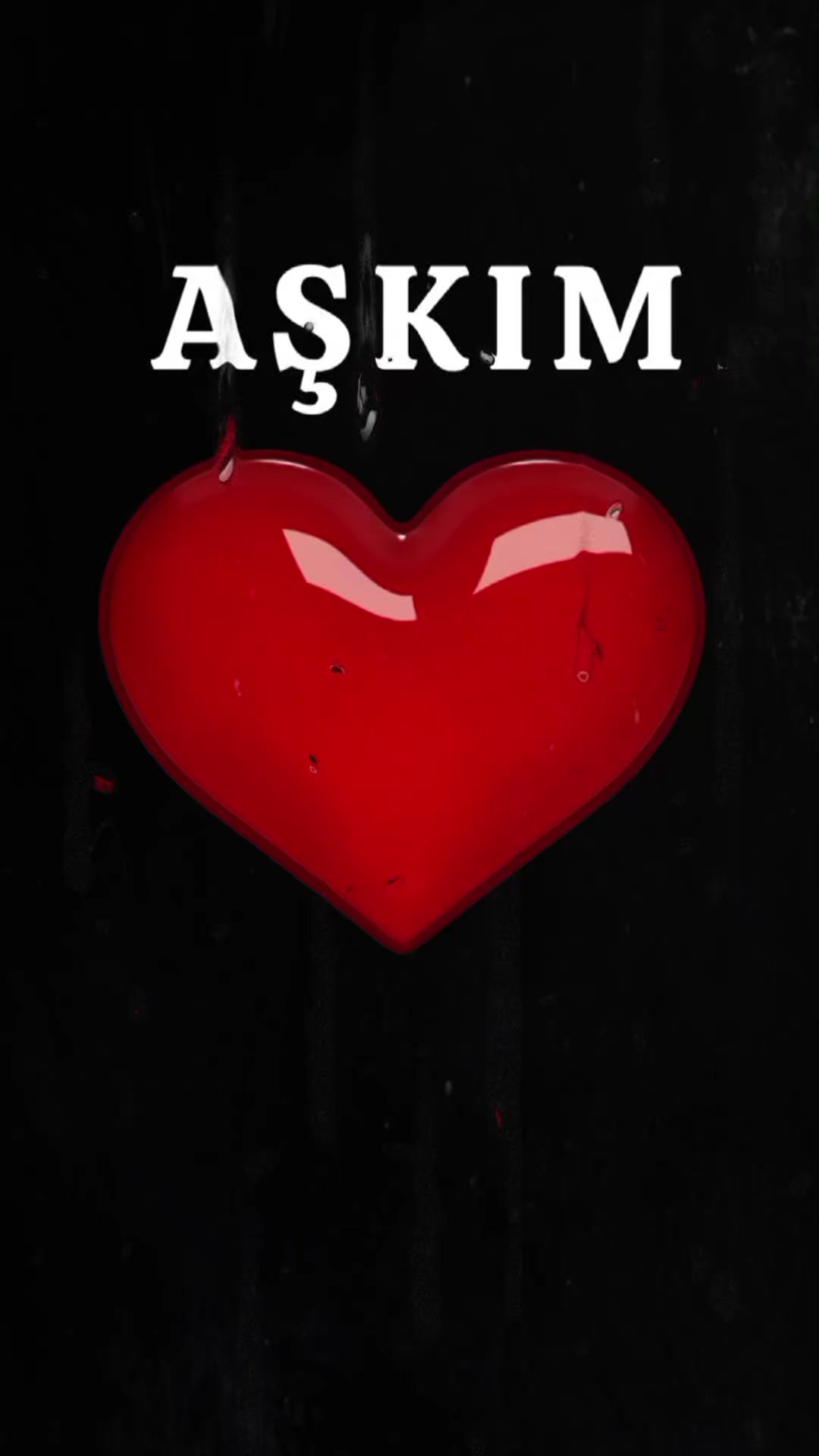 @SHOW İS NAME
