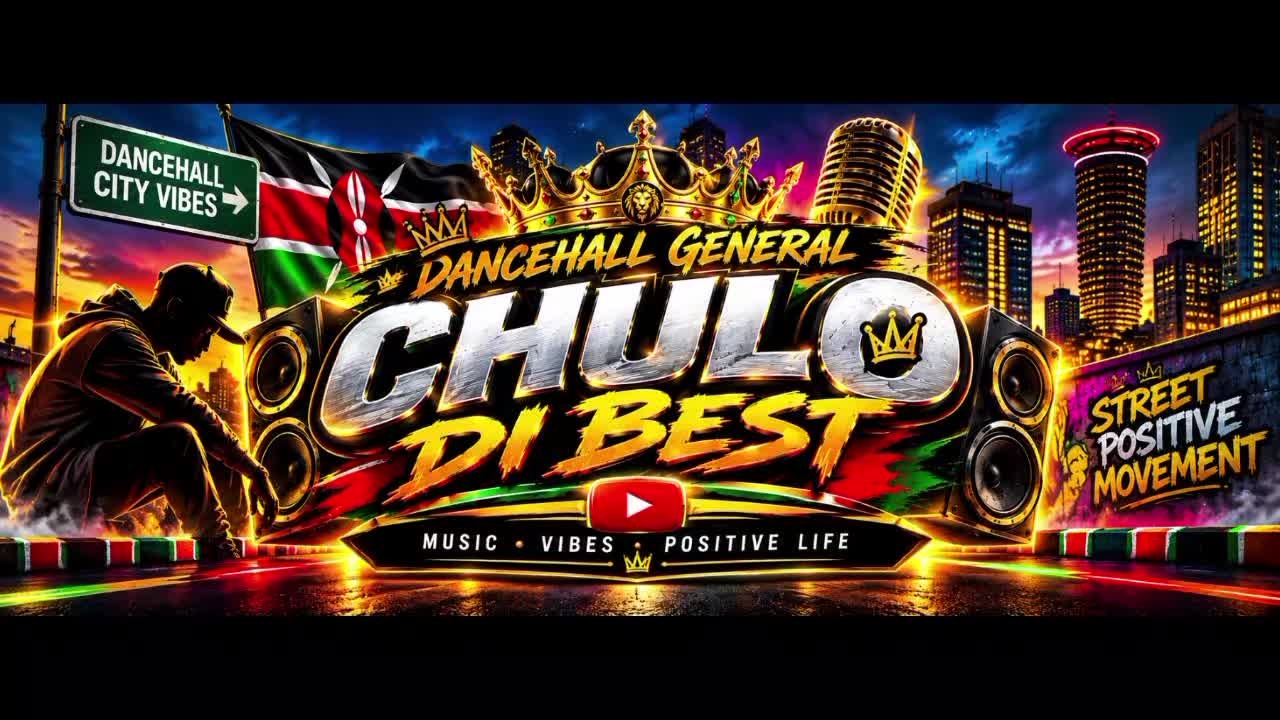 @Chulo Di Best