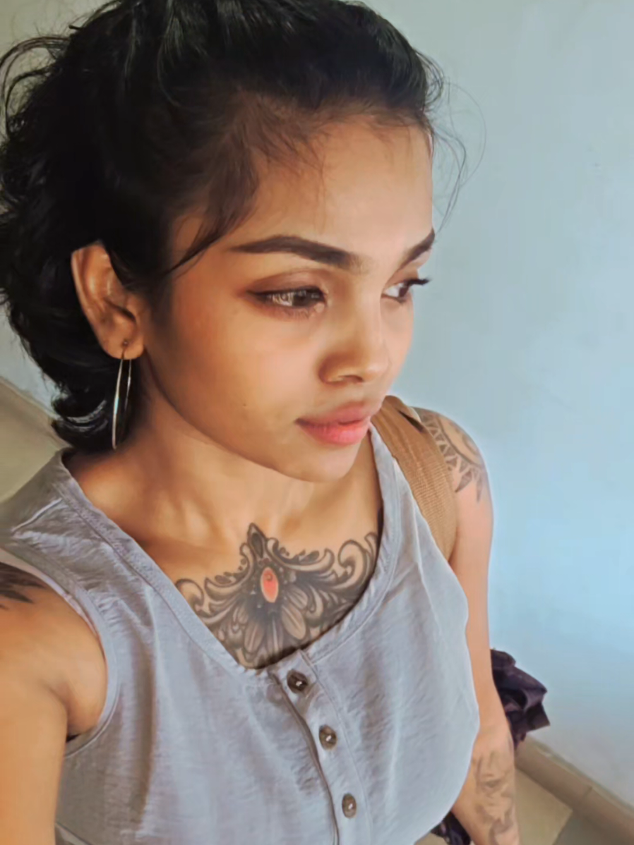@Vinnieshaa Mua