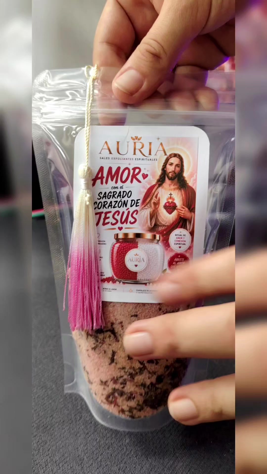 @Códigos de Sanación