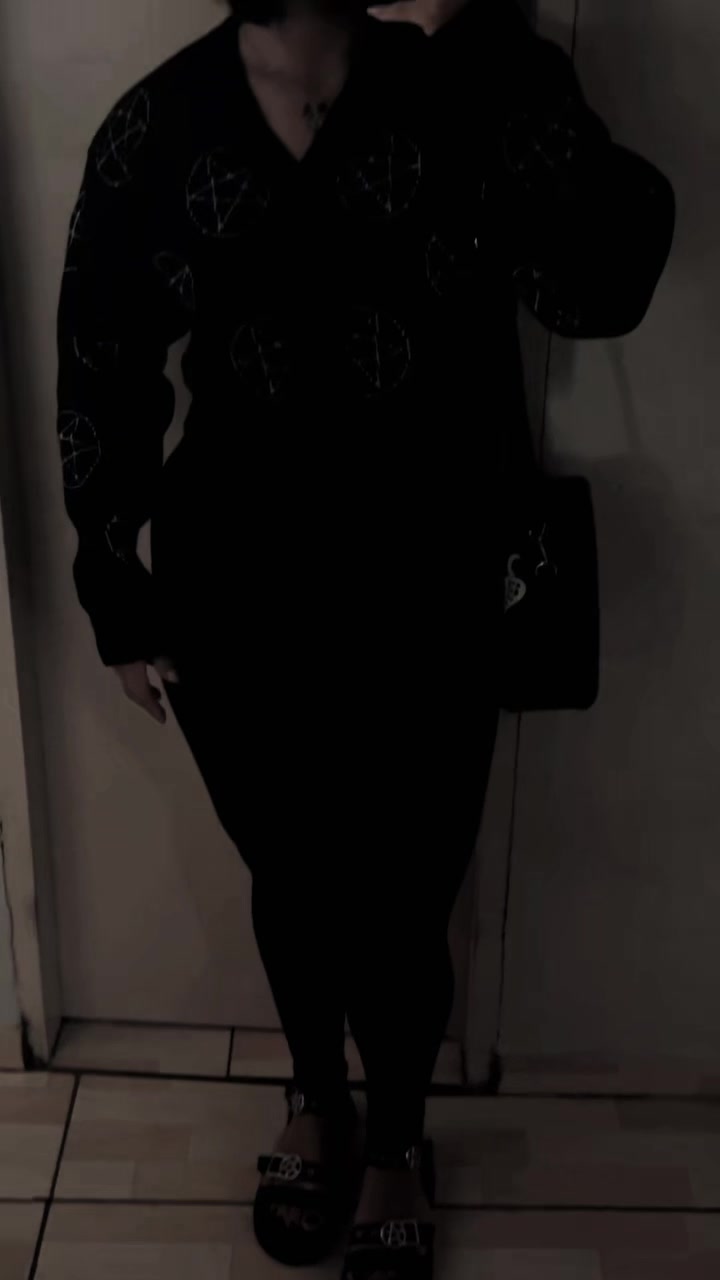 @Ana D&rsquo; Rosa Caveira⛧