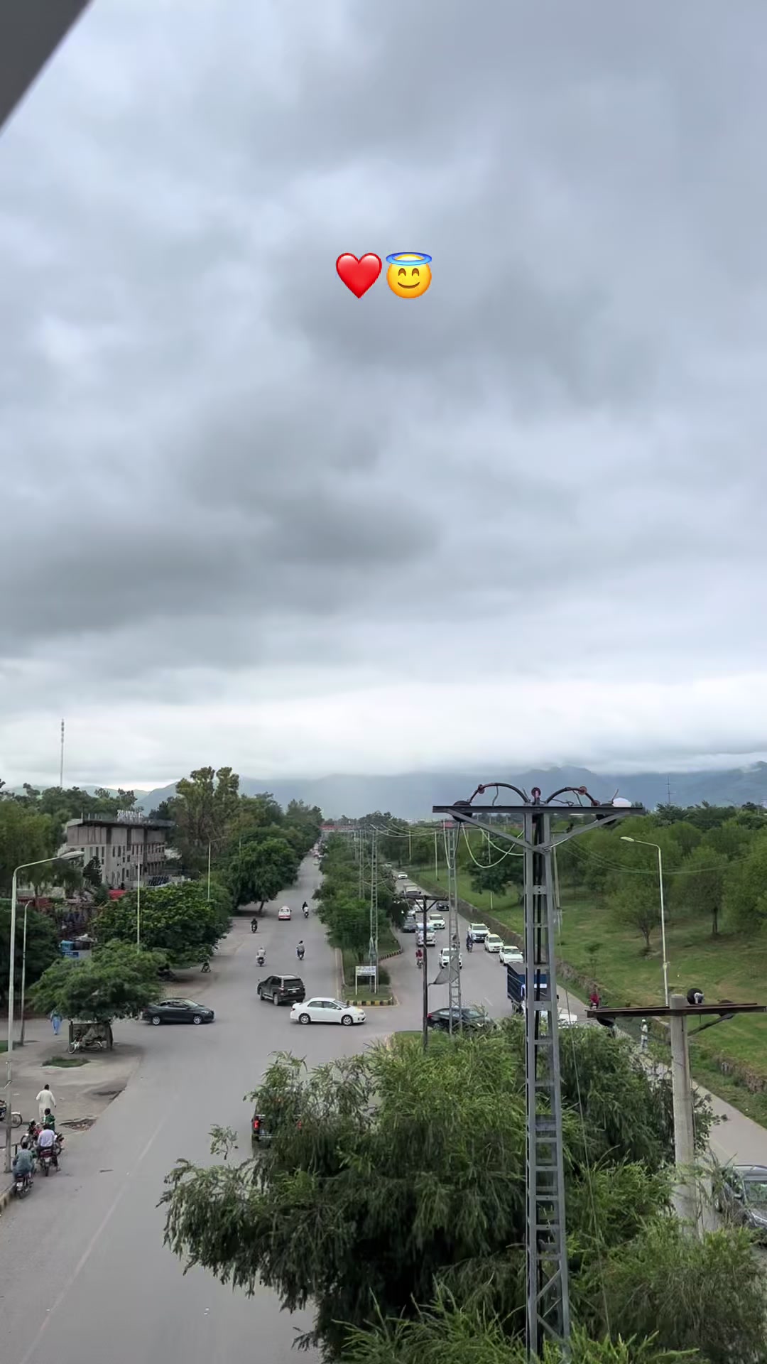 @Saba Rani | Cinematographer