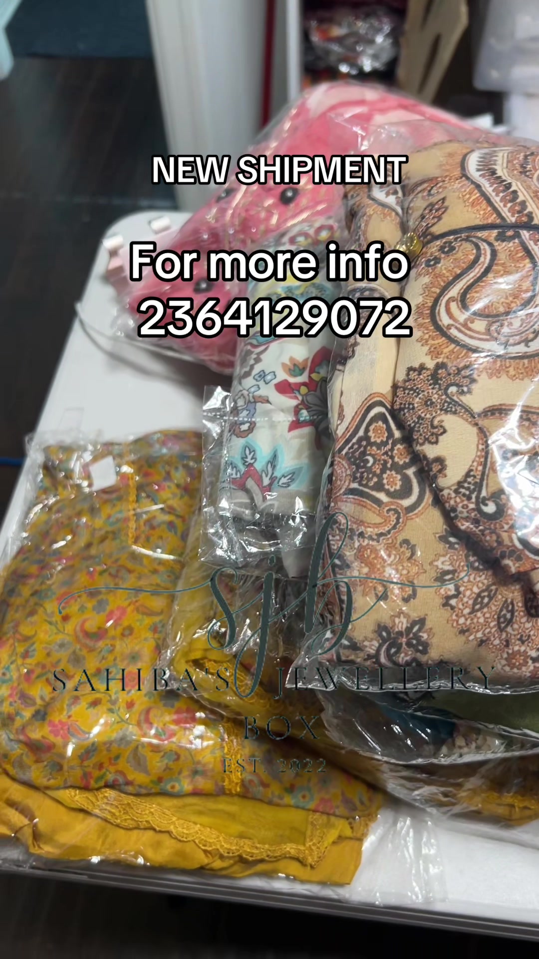 @Sahiba’s Jewellery Box