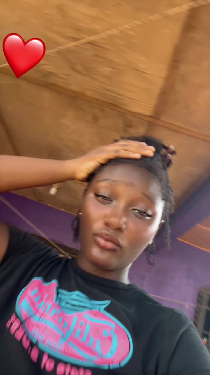 @Justelaine ❤️🌸
