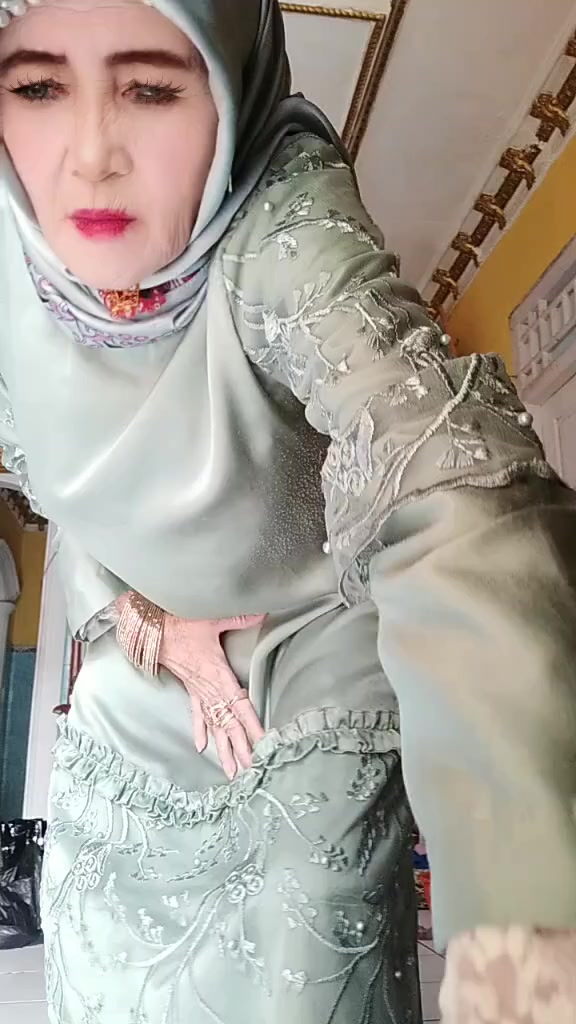 @Peri cantik dari cianjur