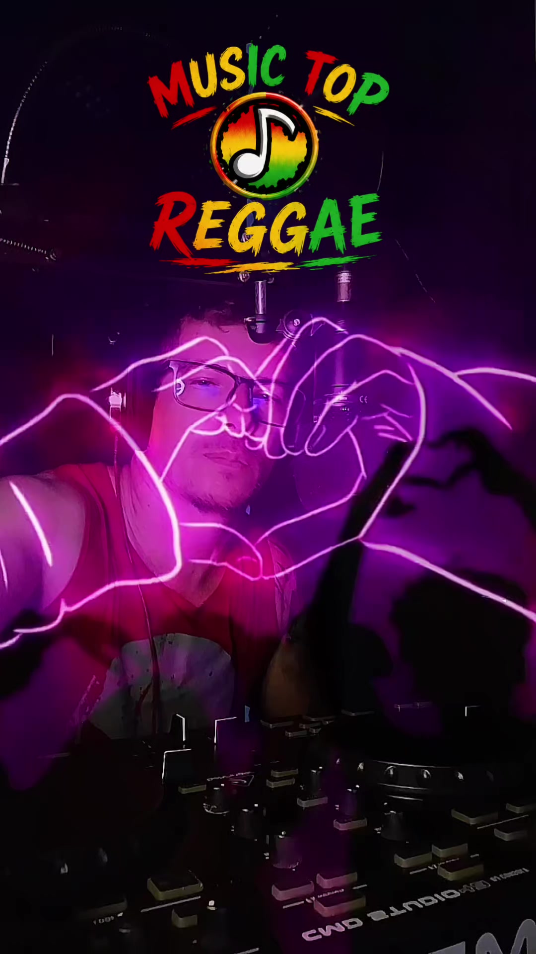 @Music Top Reggae