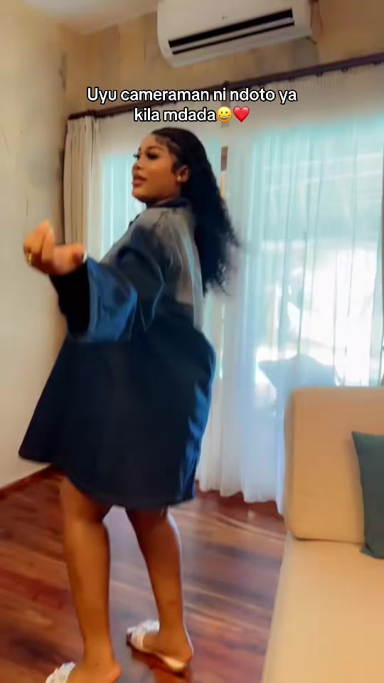 @Sherry Ally |Lifestyle creator
