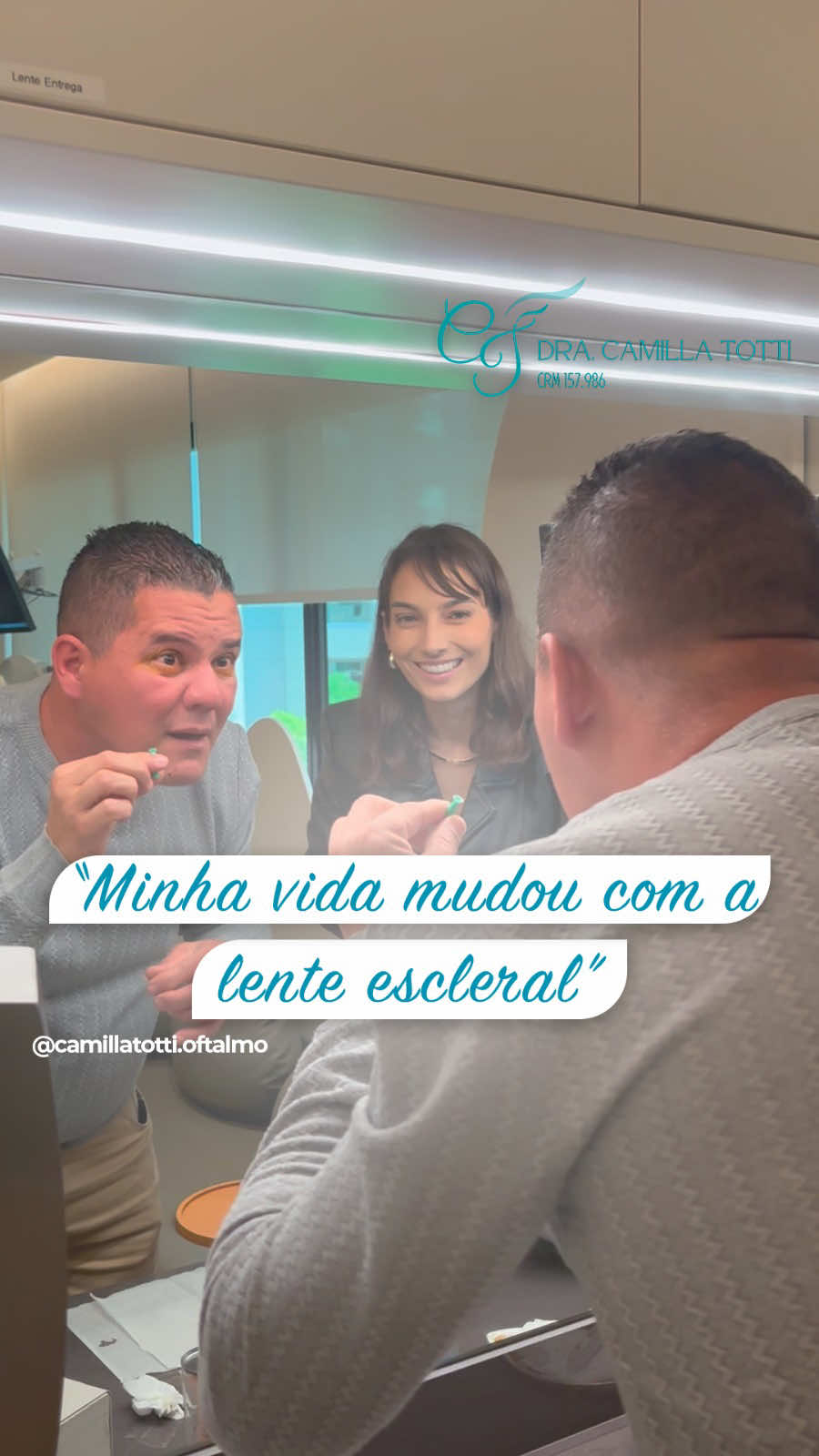 @Dra. Camilla Totti